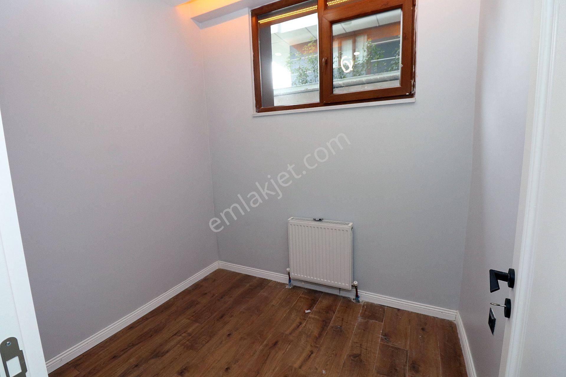 Beylikdüzü Kavaklıda Kiralık Daiire Site İçerisin De - Görsel 9