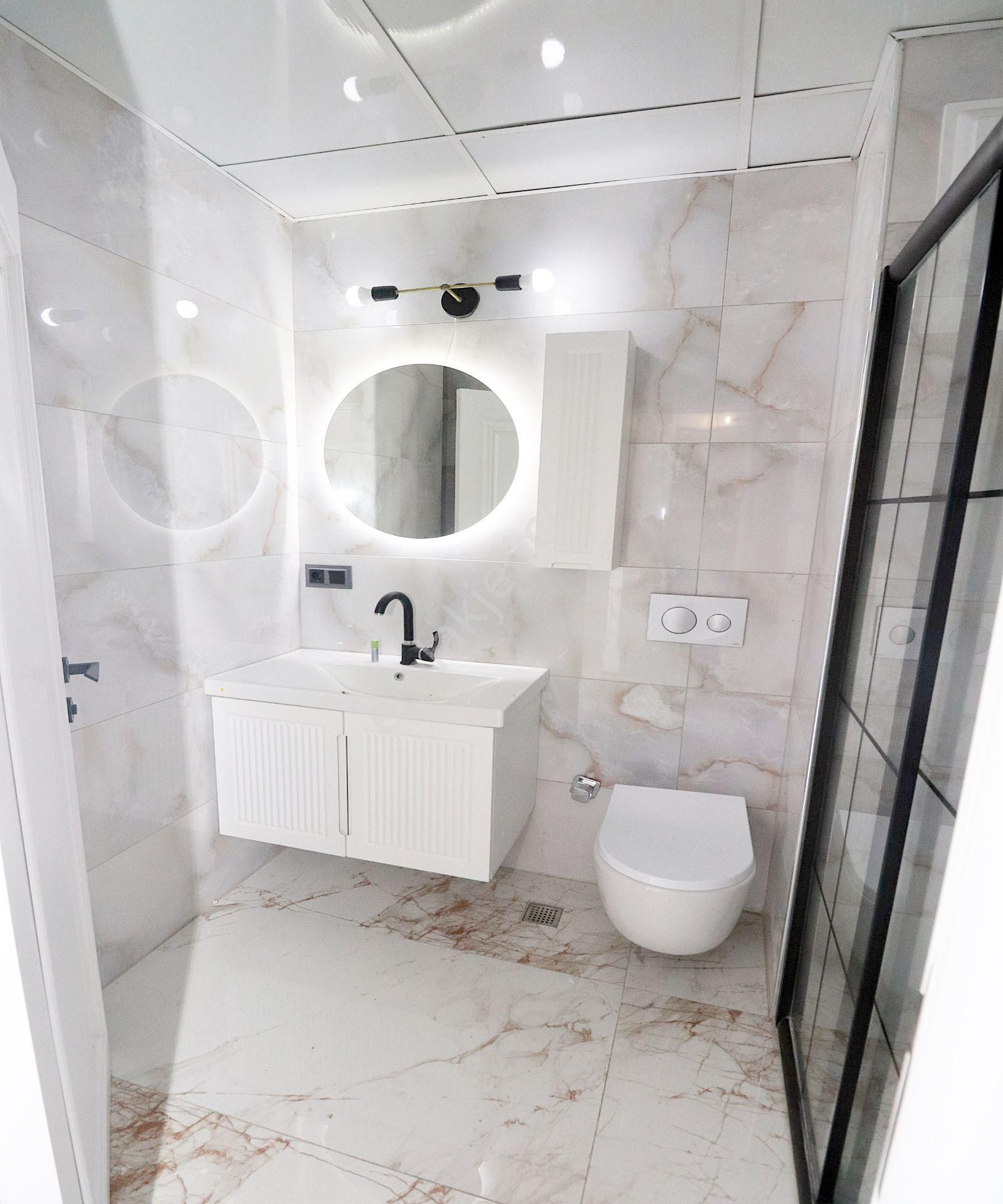 Beylikdüzü Kavaklıda Kiralık Daiire Site İçerisin De - Görsel 33