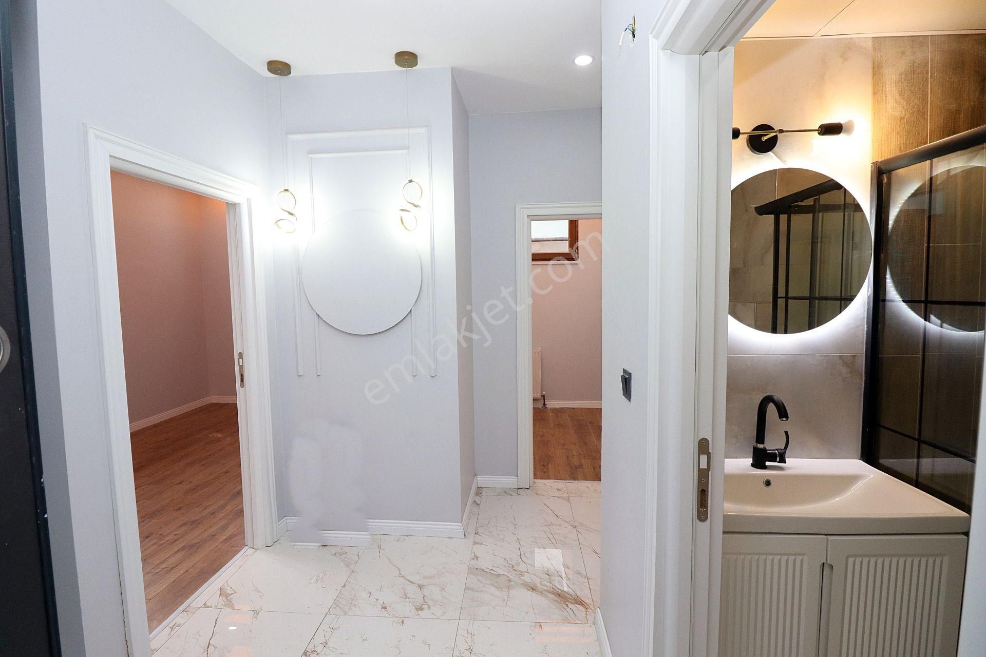 Beylikdüzü Kavaklıda Kiralık Daiire Site İçerisin De - Görsel 5