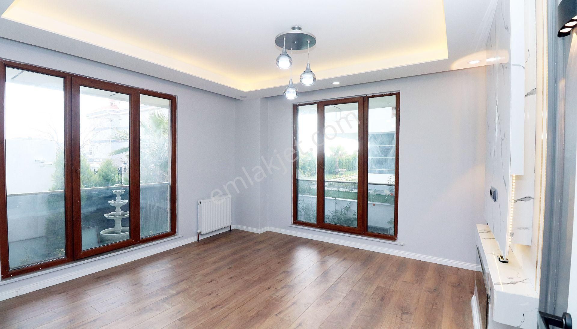 Beylikdüzü Kavaklıda Kiralık Daiire Site İçerisin De - Görsel 31