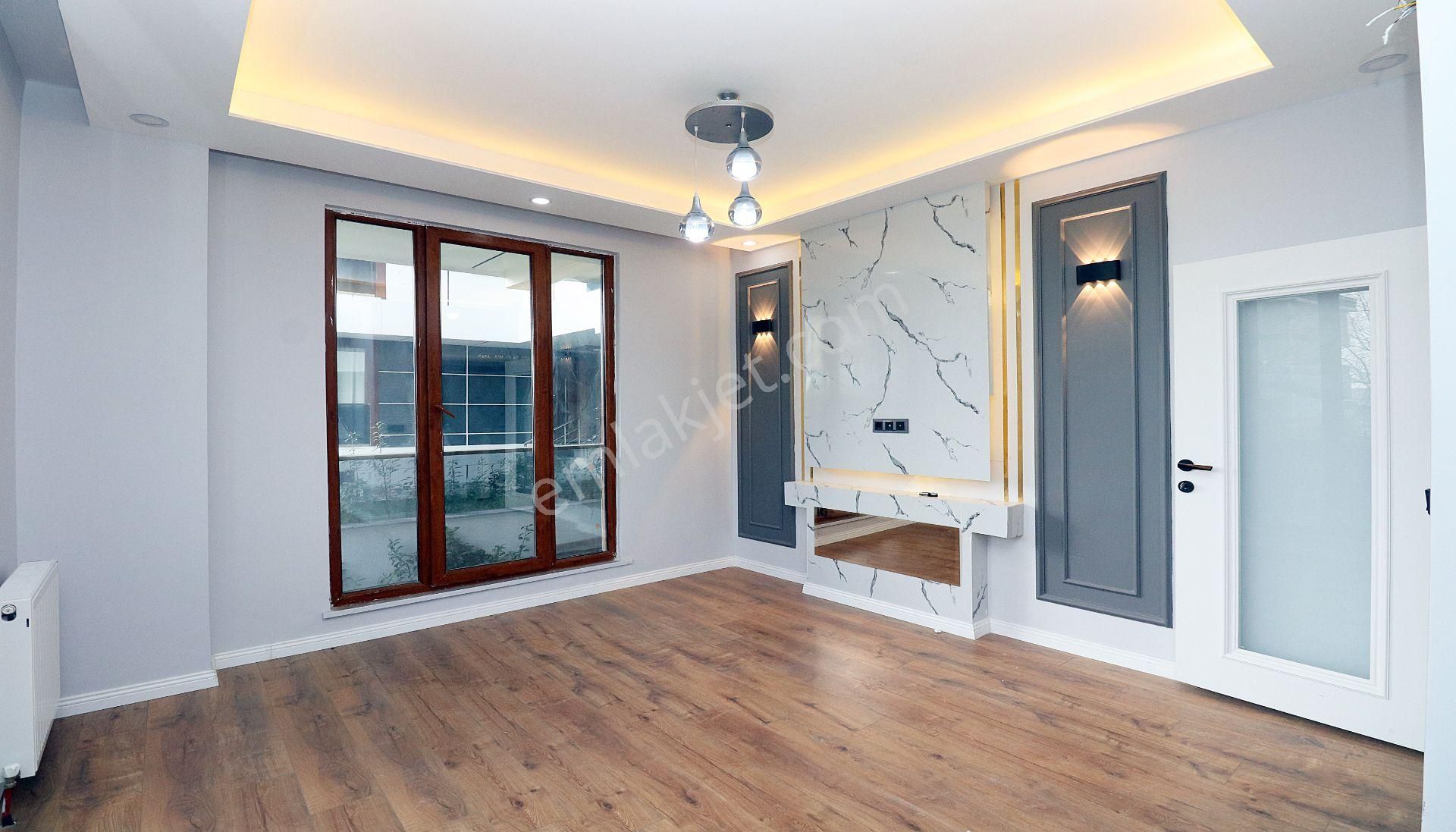 Beylikdüzü Kavaklıda Kiralık Daiire Site İçerisin De - Görsel 30