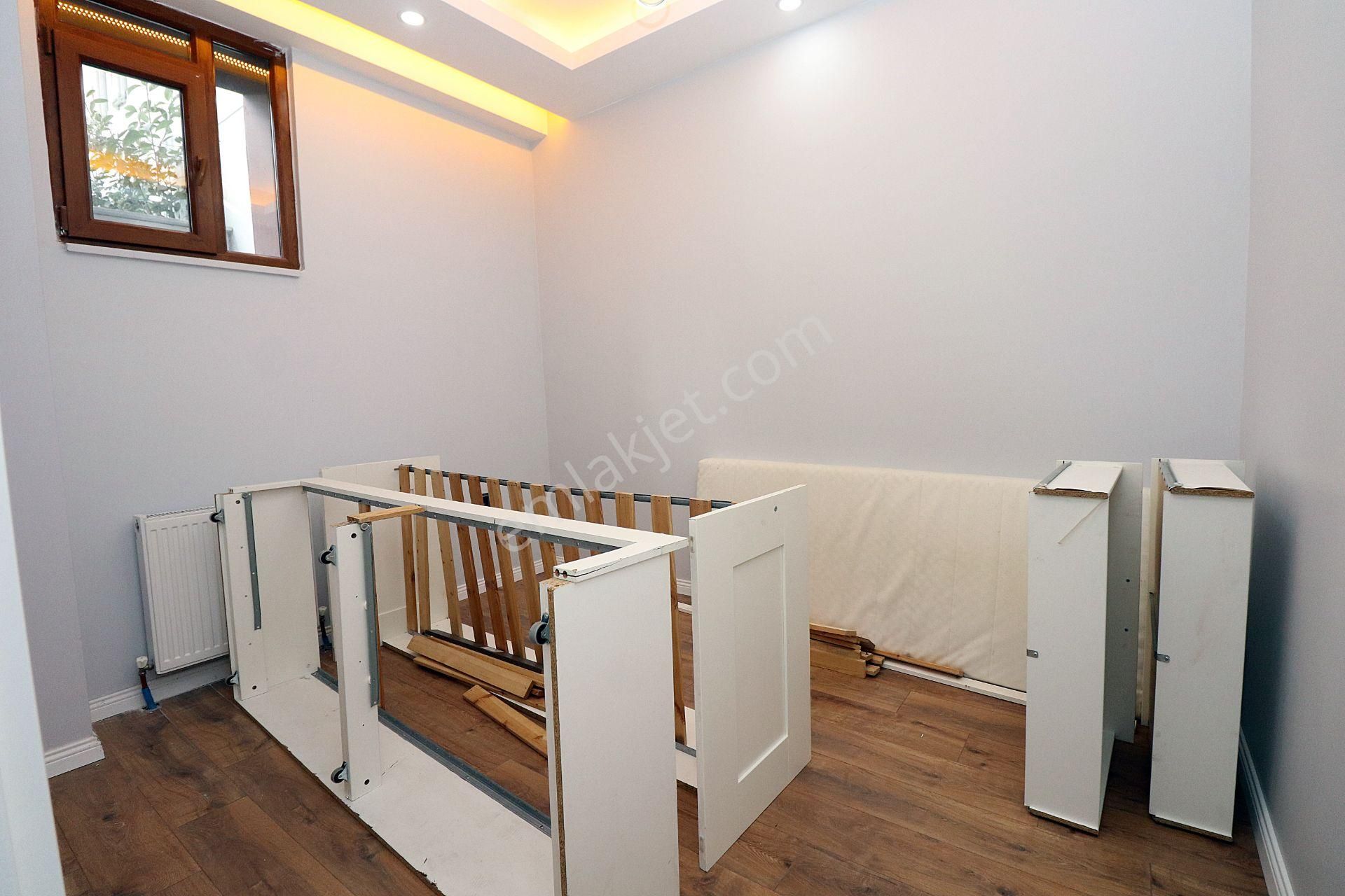 Beylikdüzü Kavaklıda Kiralık Daiire Site İçerisin De - Görsel 15