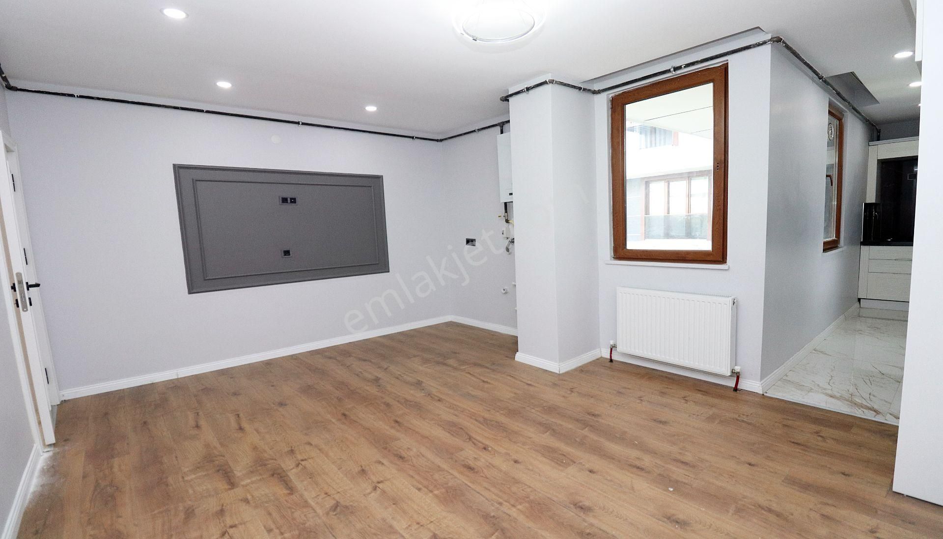 Beylikdüzü Kavaklıda Kiralık Daiire Site İçerisin De - Görsel 34