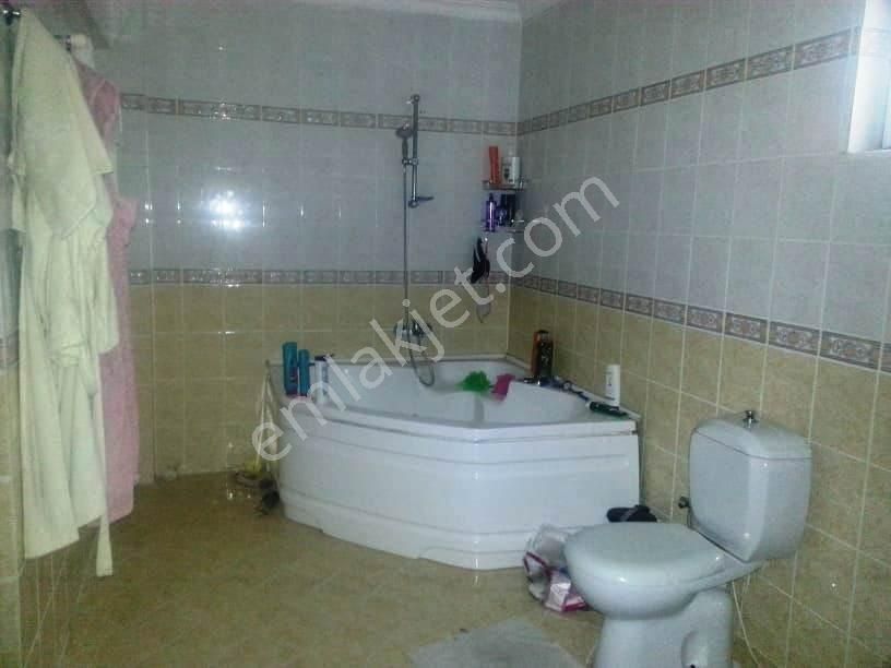 Bursa Nilüfer Beşevler Kültür Mah. Satılık Triplex 7+1 Havuzlu Villa - Görsel 21