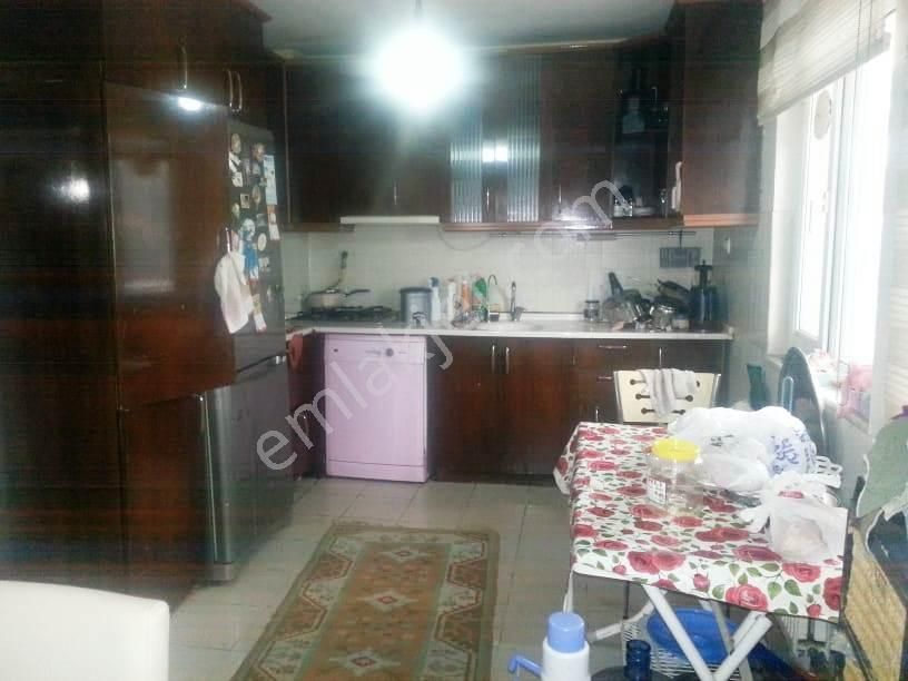 Bursa Nilüfer Beşevler Kültür Mah. Satılık Triplex 7+1 Havuzlu Villa - Görsel 22