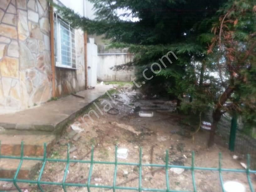 Bursa Nilüfer Beşevler Kültür Mah. Satılık Triplex 7+1 Havuzlu Villa - Görsel 20