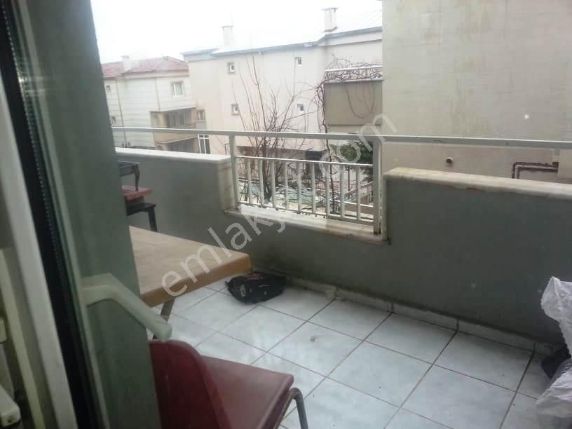 Bursa Nilüfer Beşevler Kültür Mah. Satılık Triplex 7+1 Havuzlu Villa - Görsel 14