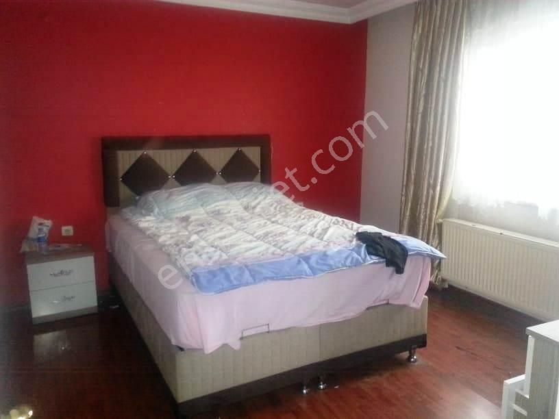 Bursa Nilüfer Beşevler Kültür Mah. Satılık Triplex 7+1 Havuzlu Villa - Görsel 7