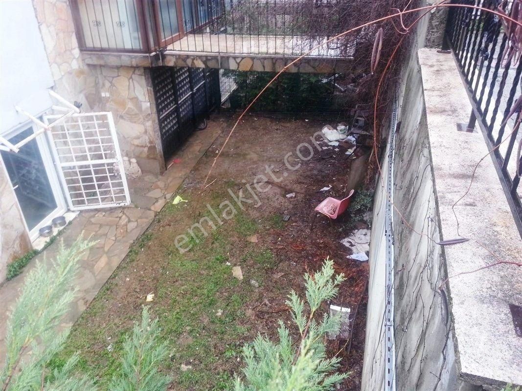 Bursa Nilüfer Beşevler Kültür Mah. Satılık Triplex 7+1 Havuzlu Villa - Görsel 19