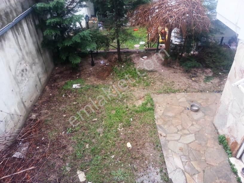 Bursa Nilüfer Beşevler Kültür Mah. Satılık Triplex 7+1 Havuzlu Villa - Görsel 12