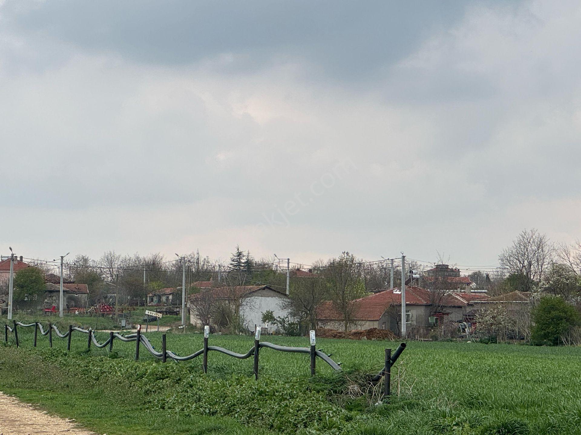 Vize Düzova Mahalle Yanında 225 M2 Yerimiz Satışta (uygun Fiyat) - Görsel 3