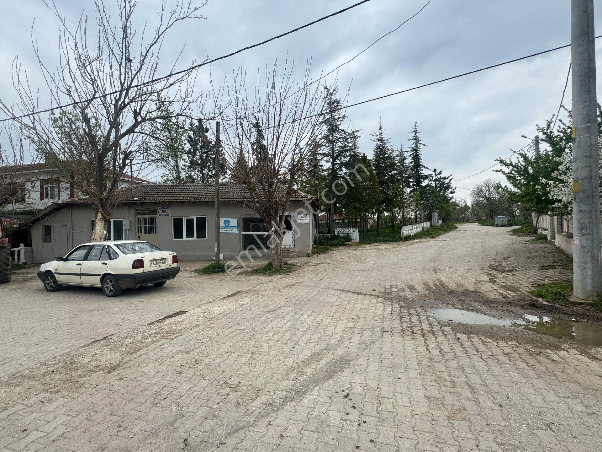 Vize Düzova Mahalle Yanında 225 M2 Yerimiz Satışta (uygun Fiyat) - Görsel 17