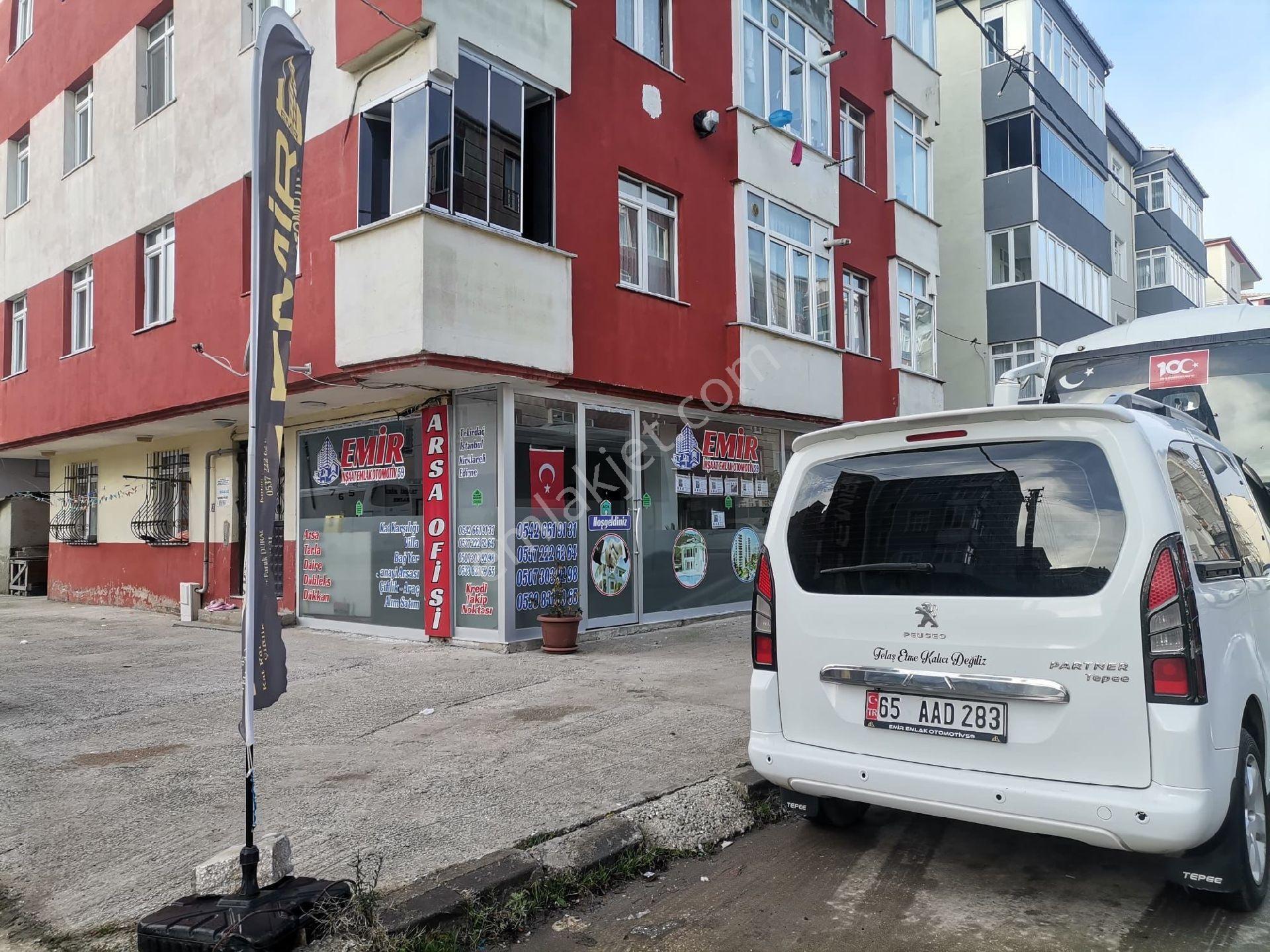 Vize Düzova Mahalle Yanında 225 M2 Yerimiz Satışta (uygun Fiyat) - Görsel 30