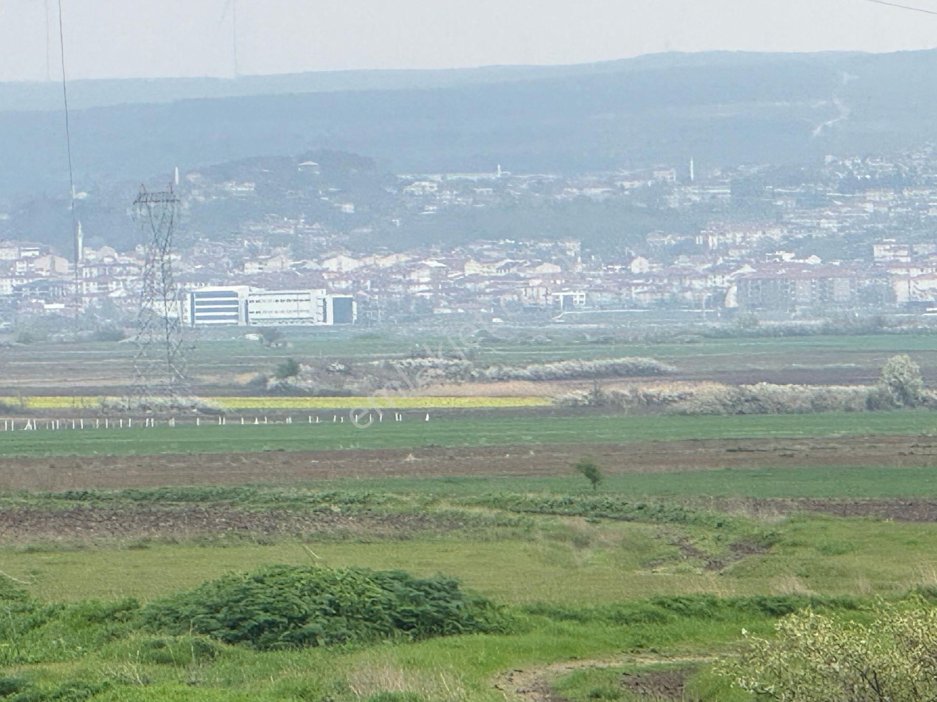 Vize Düzova Mahalle Yanında 225 M2 Yerimiz Satışta (uygun Fiyat) - Görsel 9
