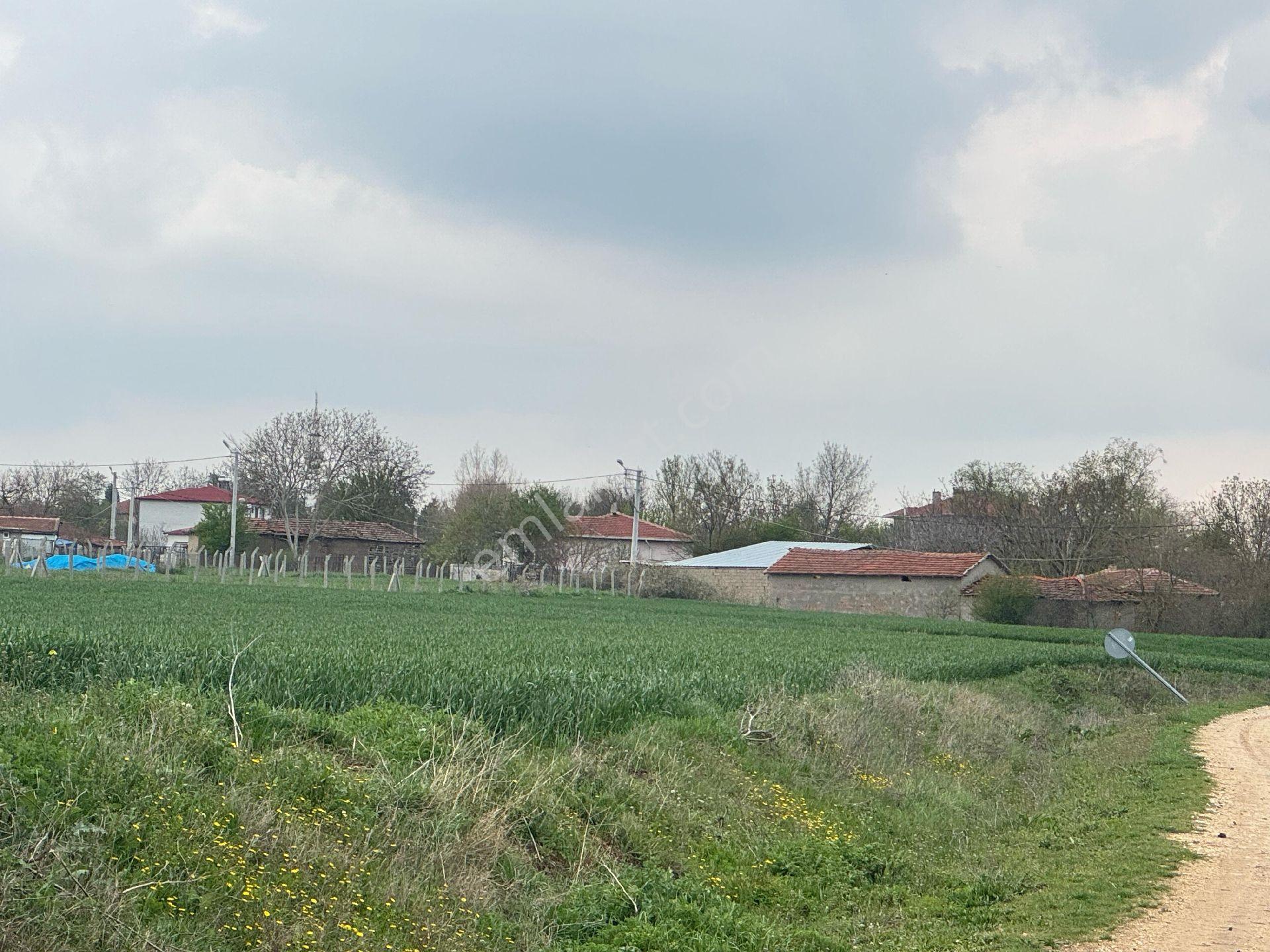 Vize Düzova Mahalle Yanında 225 M2 Yerimiz Satışta (uygun Fiyat) - Görsel 4