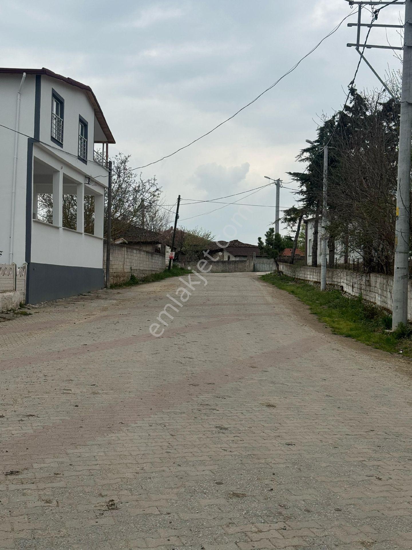 Vize Düzova Mahalle Yanında 225 M2 Yerimiz Satışta (uygun Fiyat) - Görsel 18