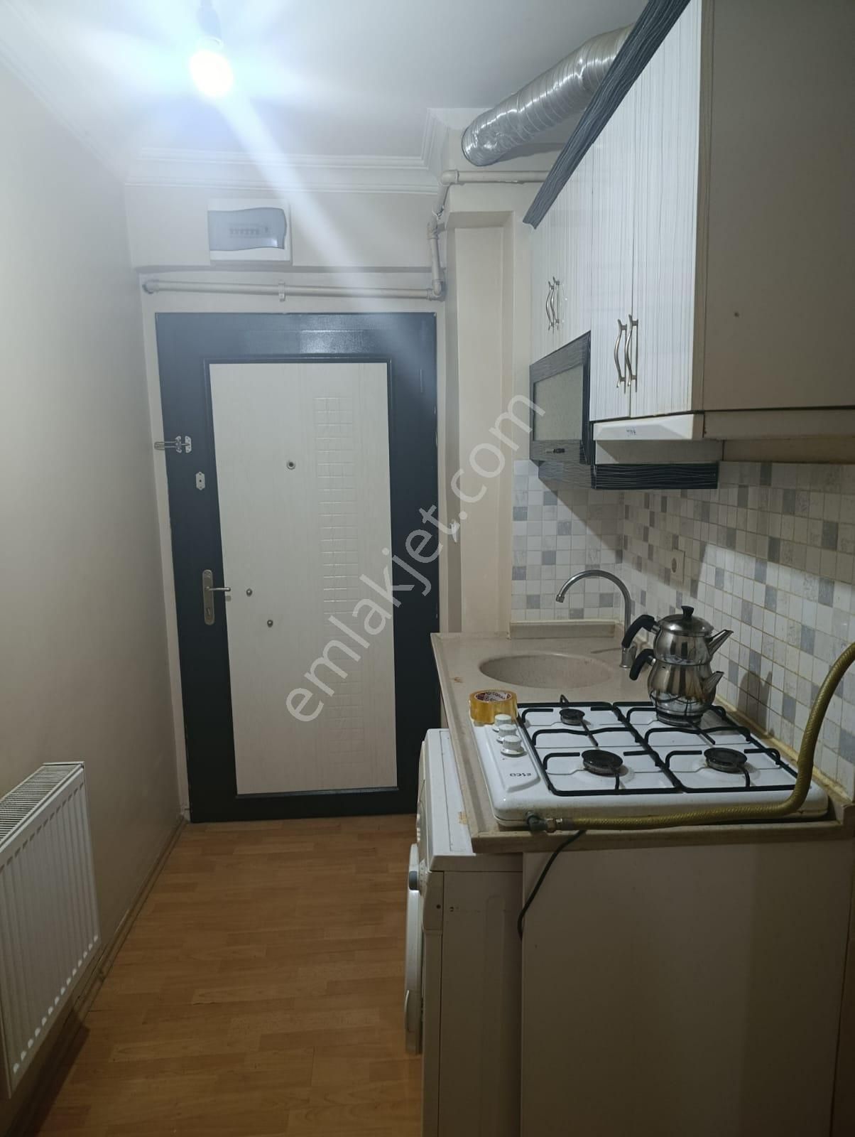 Şirintepe’de Mahallesinde 55 M² Kiralık Daire – Hemen Taşın!!