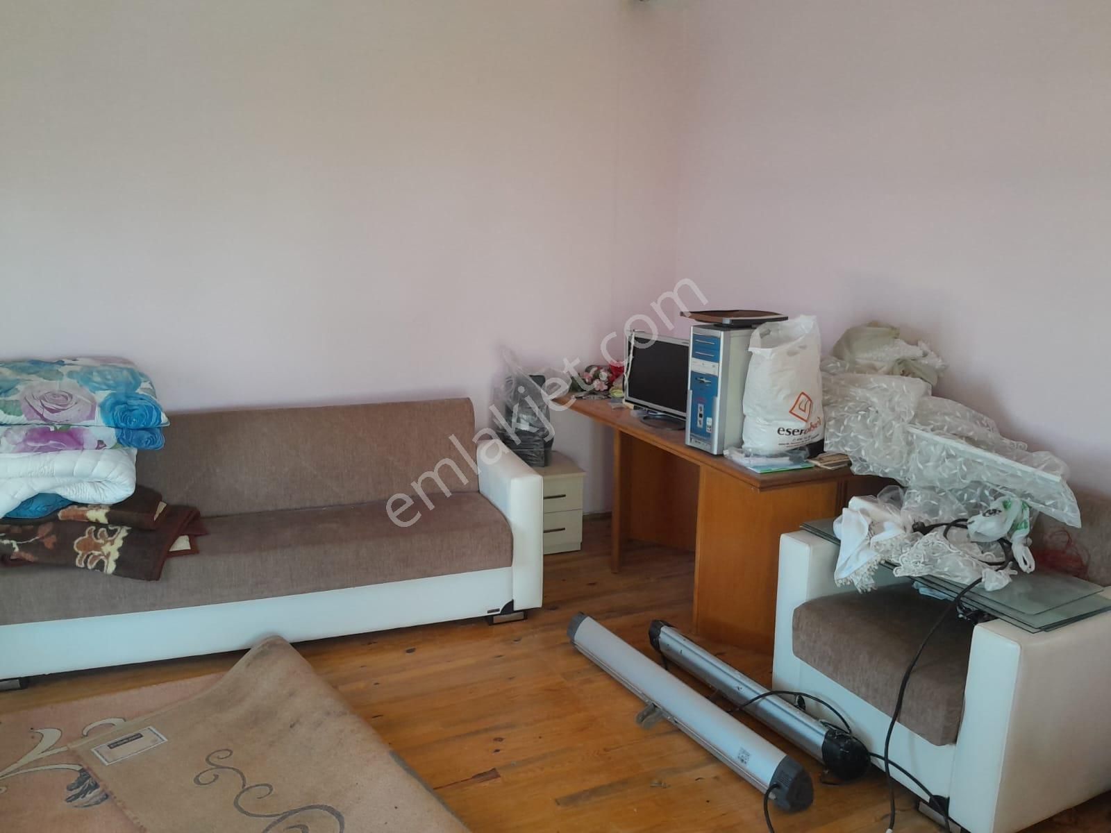 Boyut Global'den Sulukaraağaç Mh.2 Katlı Bina Bahçeli - Görsel 17