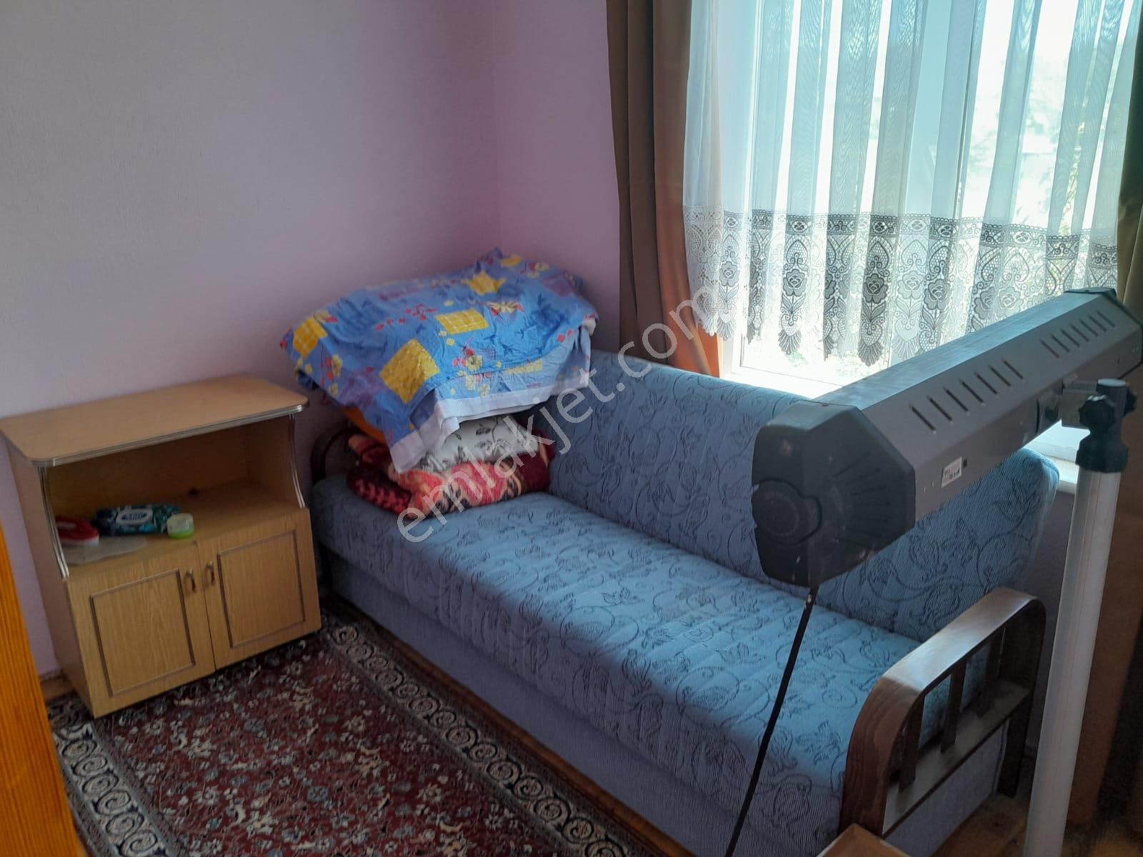 Boyut Global'den Sulukaraağaç Mh.2 Katlı Bina Bahçeli - Görsel 21