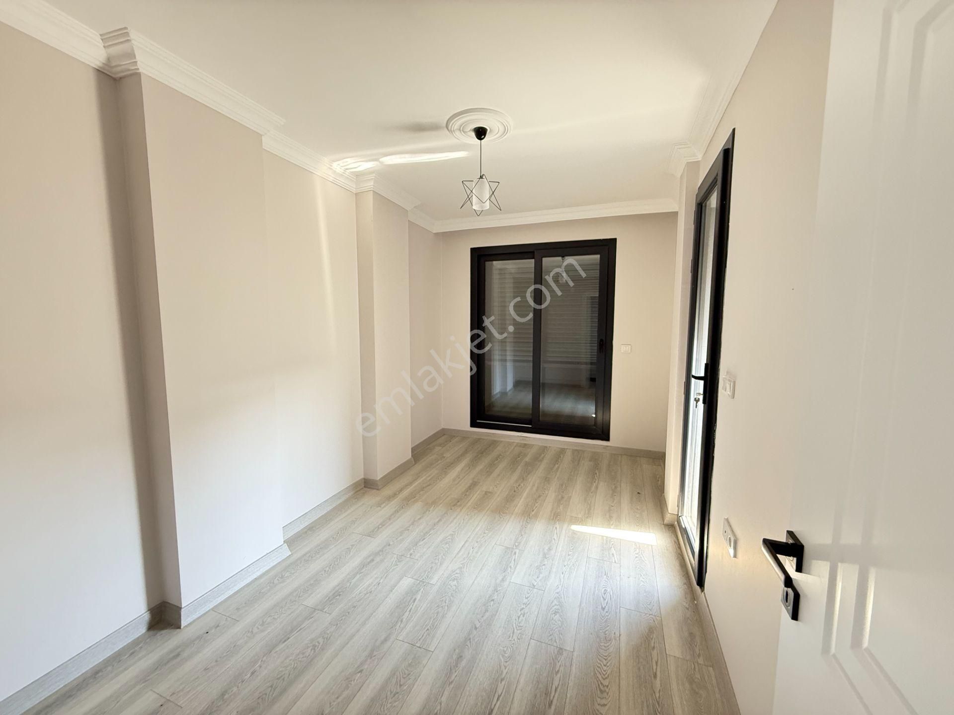 Seferihisar Doğanbey Merkezde Satılık 2 + 1 Sıfır Dubleks Yazlık - Görsel 17