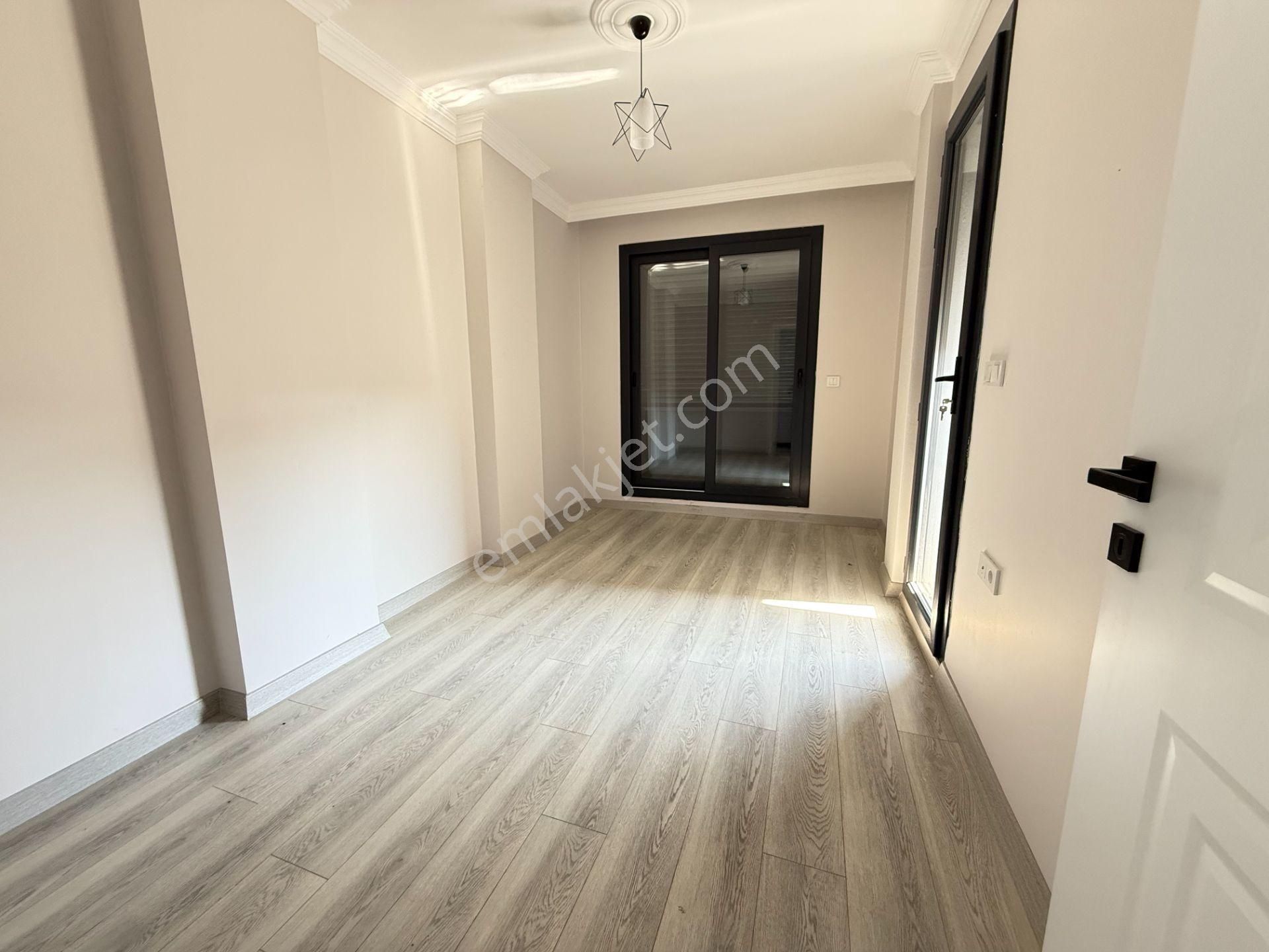 Seferihisar Doğanbey Merkezde Satılık 2 + 1 Sıfır Dubleks Yazlık - Görsel 15