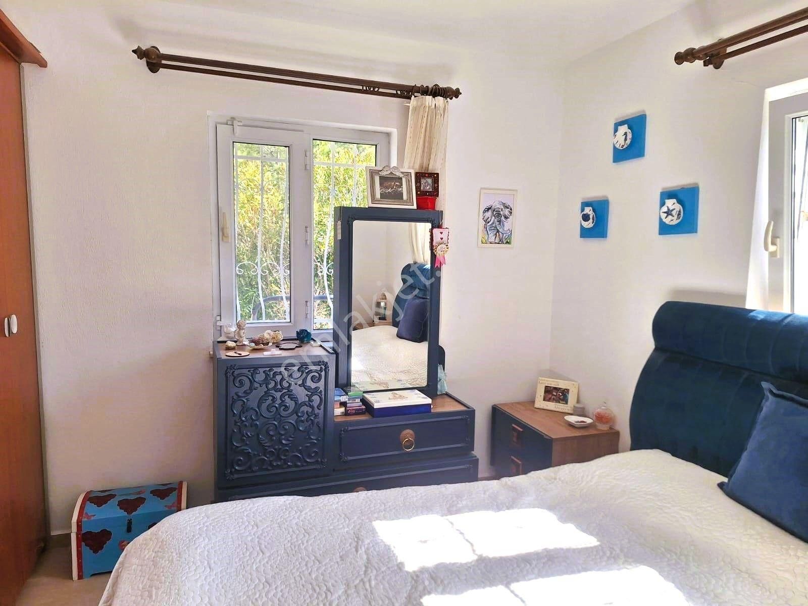 Dalaman, Akkaya Vadisi - Güzel 3 Yatak Odalı Bungalov - Görsel 21
