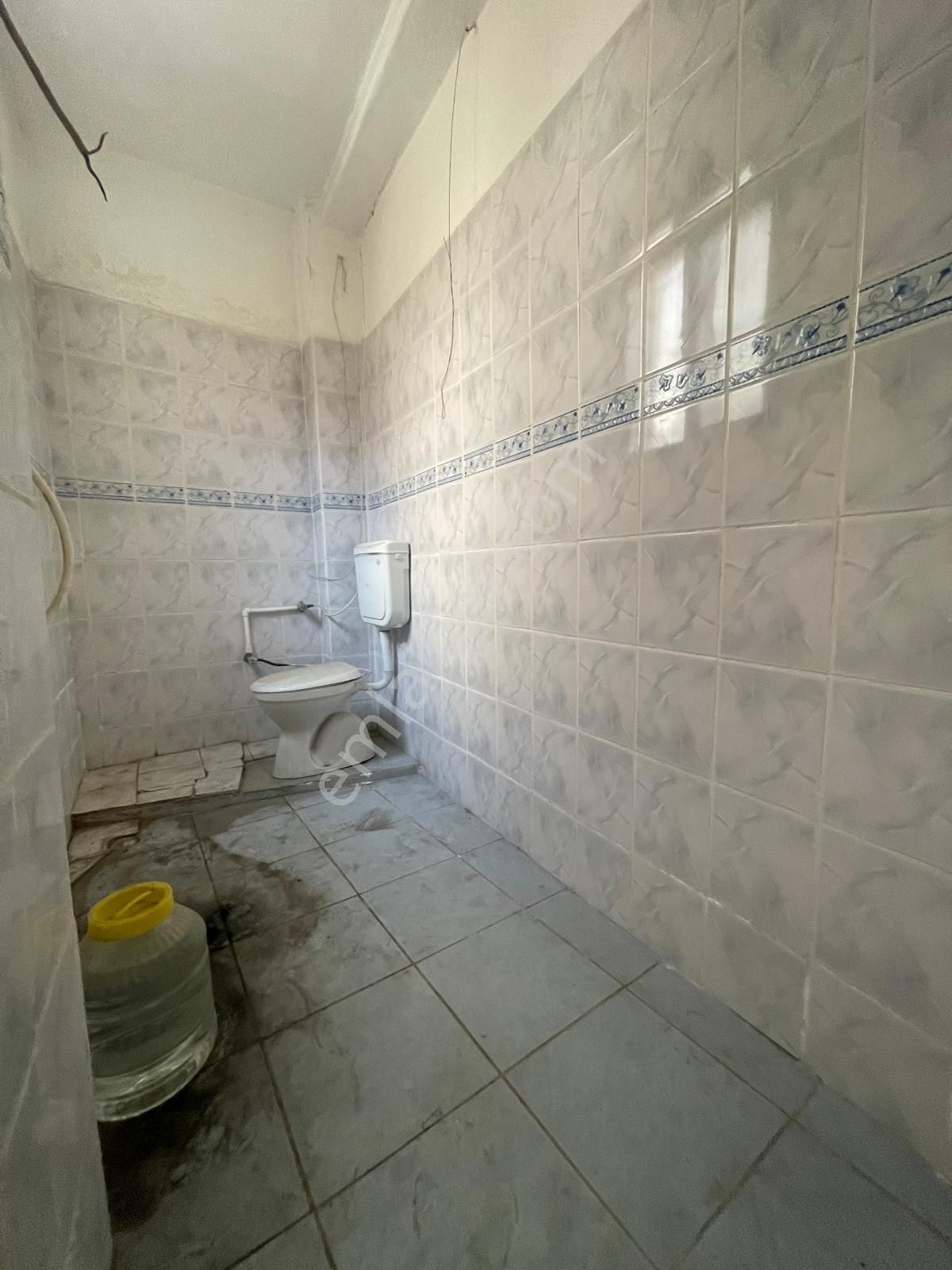 Premar Ayvada'dan Ayvalık Merkez'de 3+1 Avlulu 2 Katlı Taş Ev - Görsel 17