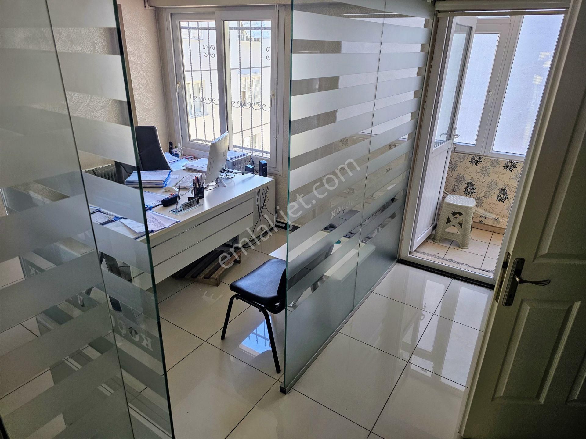Bülent Ateşci'den Hükümet Caddesinde 160 M2 Ofis - Görsel 6