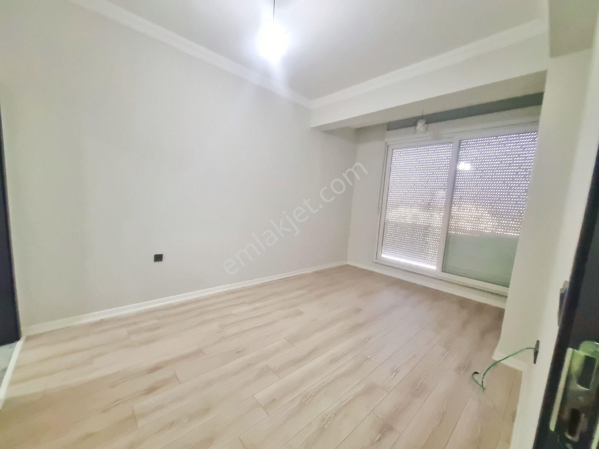 Manavgat Sarılar Mah Otel Konseptinde Lüks Daire - Görsel 16