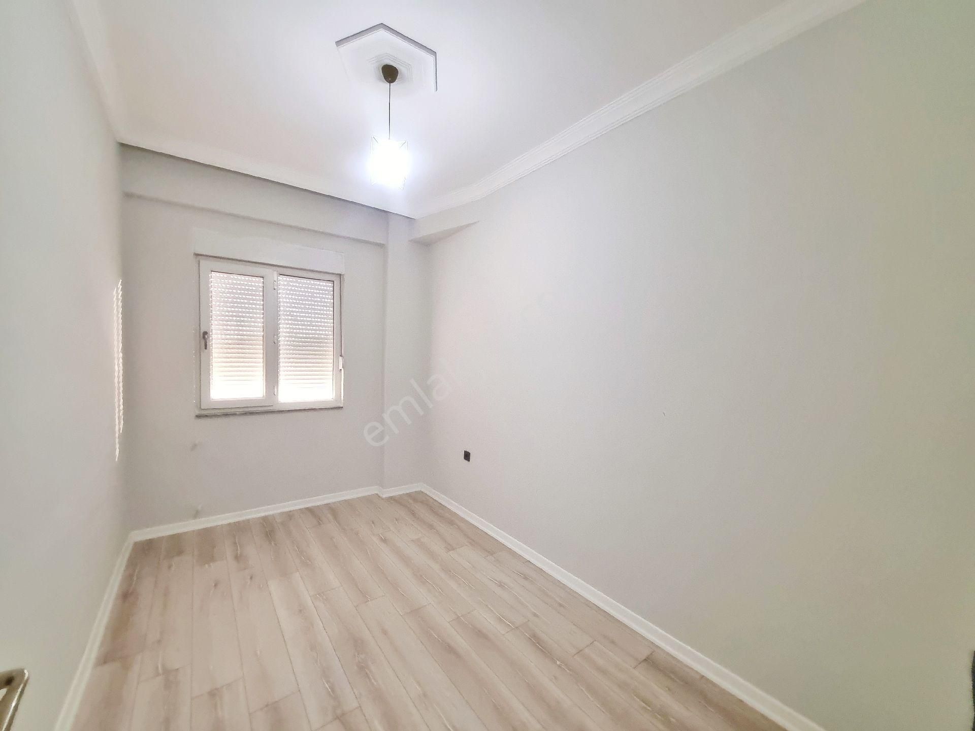 Manavgat Sarılar Mah Otel Konseptinde Lüks Daire - Görsel 15