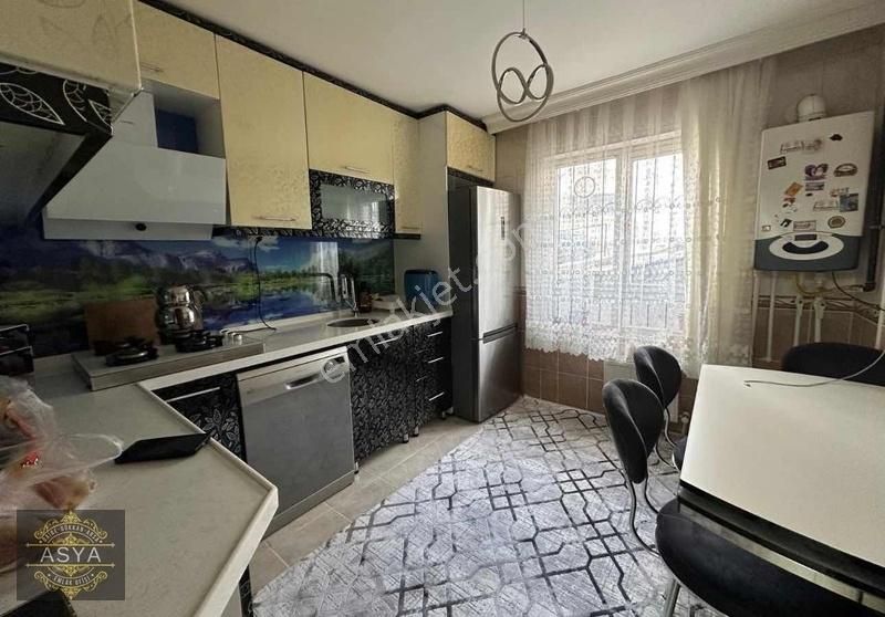 Kuşçağız Da Kat Konumunda Full Yapılı 3+1 Balkonlu Fırsat