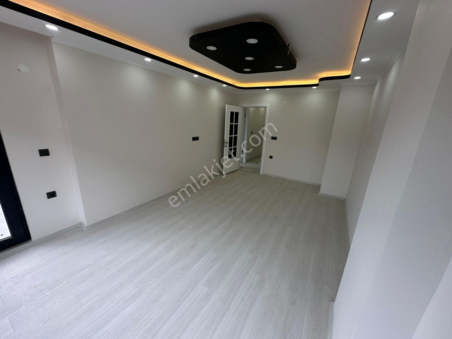 Akçay Altınkum Da 2+1 Evebeyn Banyolu Satılık Sıfır Daire
