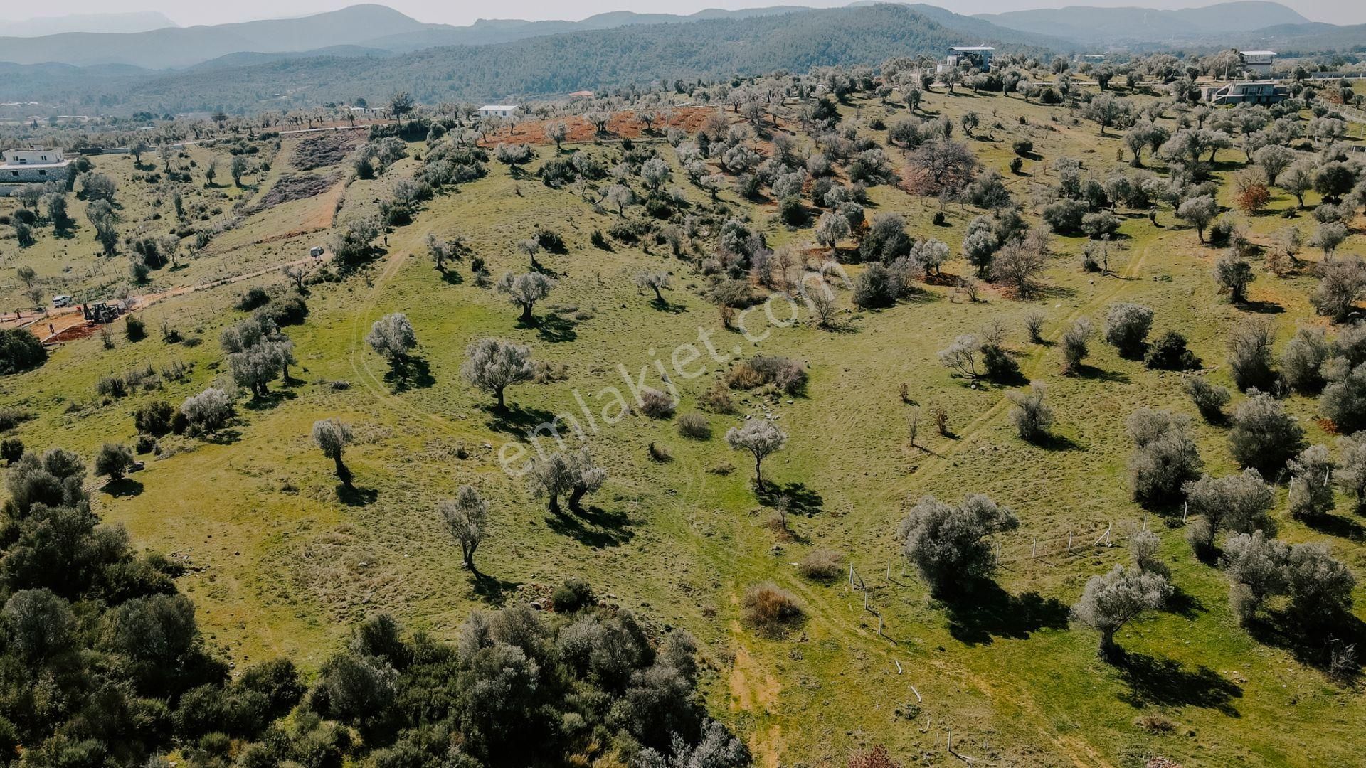 Menderes Akçaköy'de 13.303 M2 Mükemmel Lokasyon'da Fırsat Arazi - Görsel 20
