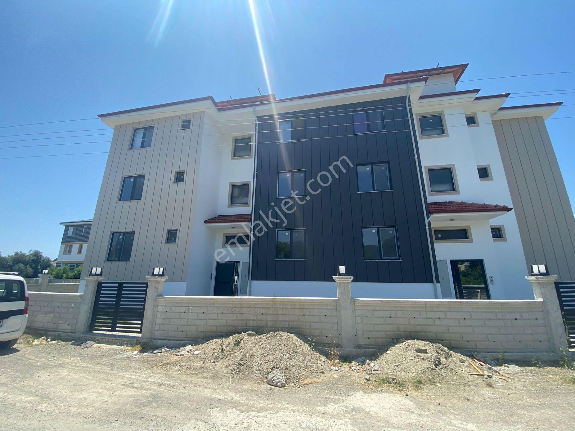 Paşa Emlak'tan Dalaman'da Bahçeli Nizam 2+1 Ara Kat Daire - Görsel 3