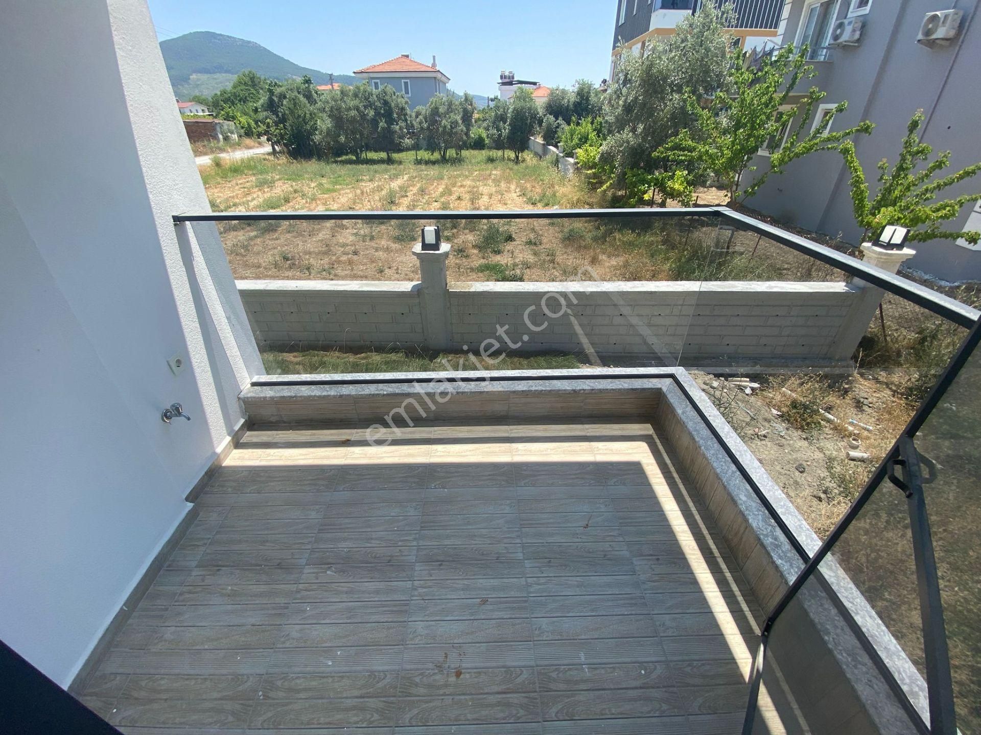 Paşa Emlak'tan Dalaman'da Bahçeli Nizam 2+1 Ara Kat Daire - Görsel 7