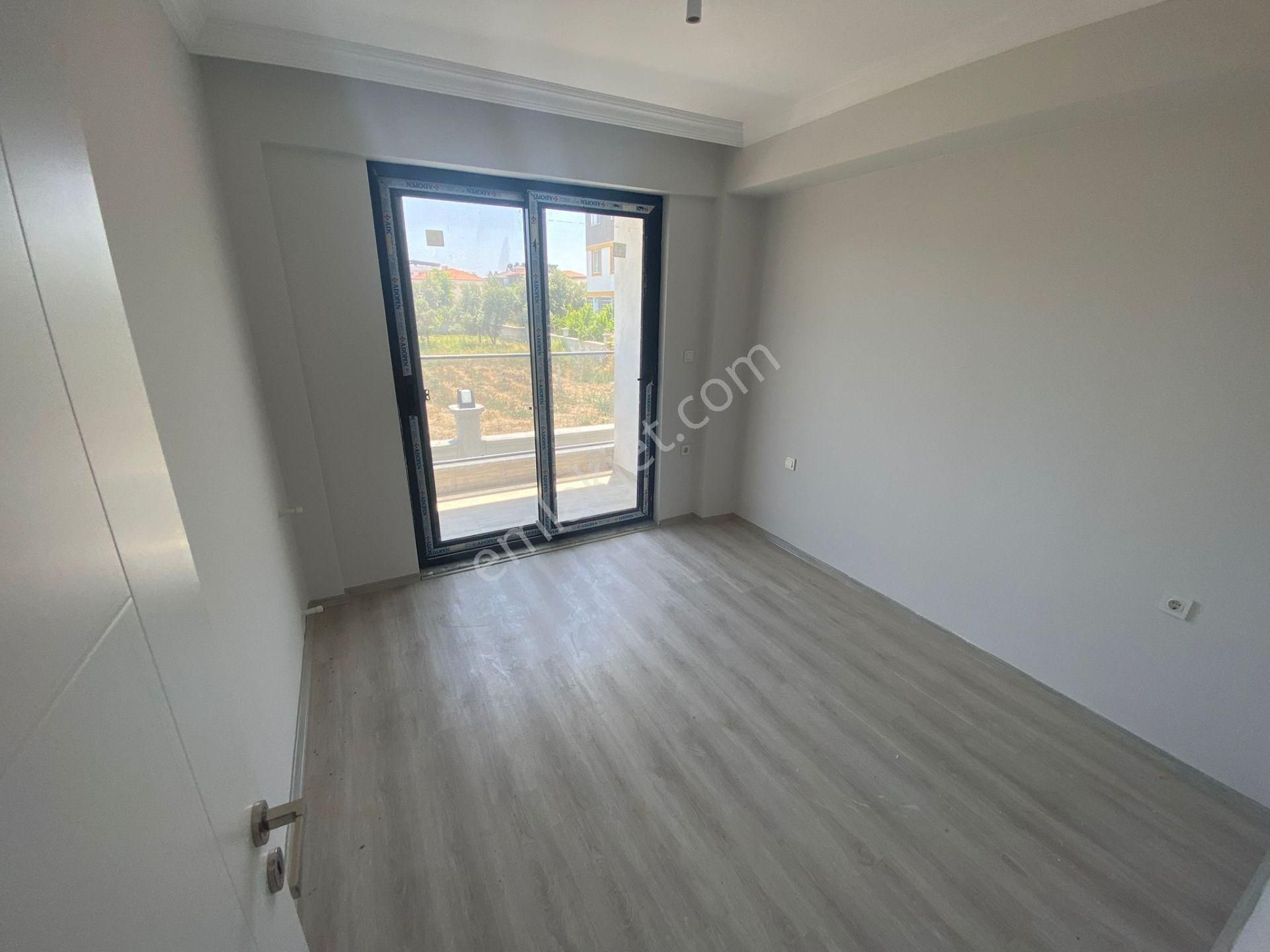 Paşa Emlak'tan Dalaman'da Bahçeli Nizam 2+1 Ara Kat Daire - Görsel 6