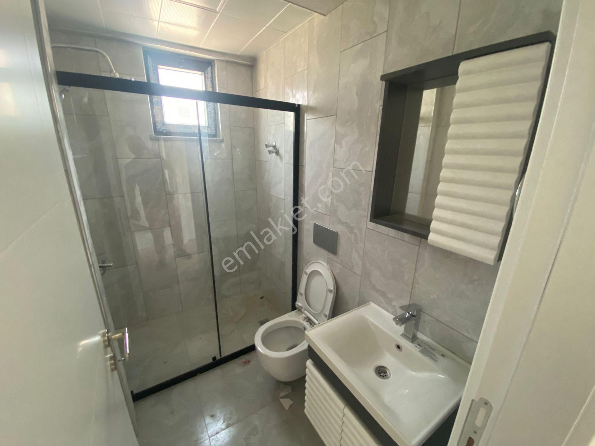 Paşa Emlak'tan Dalaman'da Bahçeli Nizam 2+1 Ara Kat Daire - Görsel 8