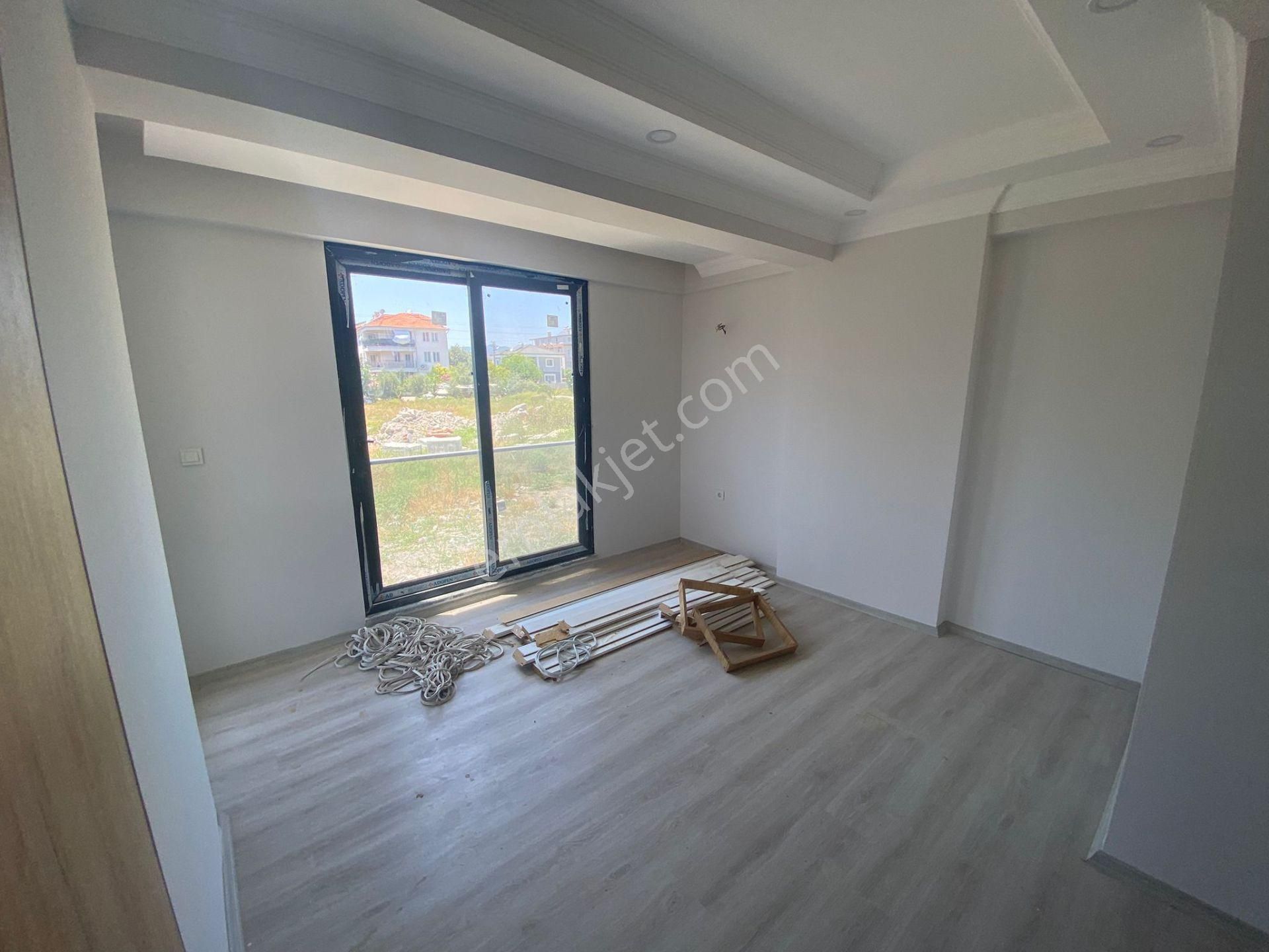 Paşa Emlak'tan Dalaman'da Bahçeli Nizam 2+1 Ara Kat Daire - Görsel 5