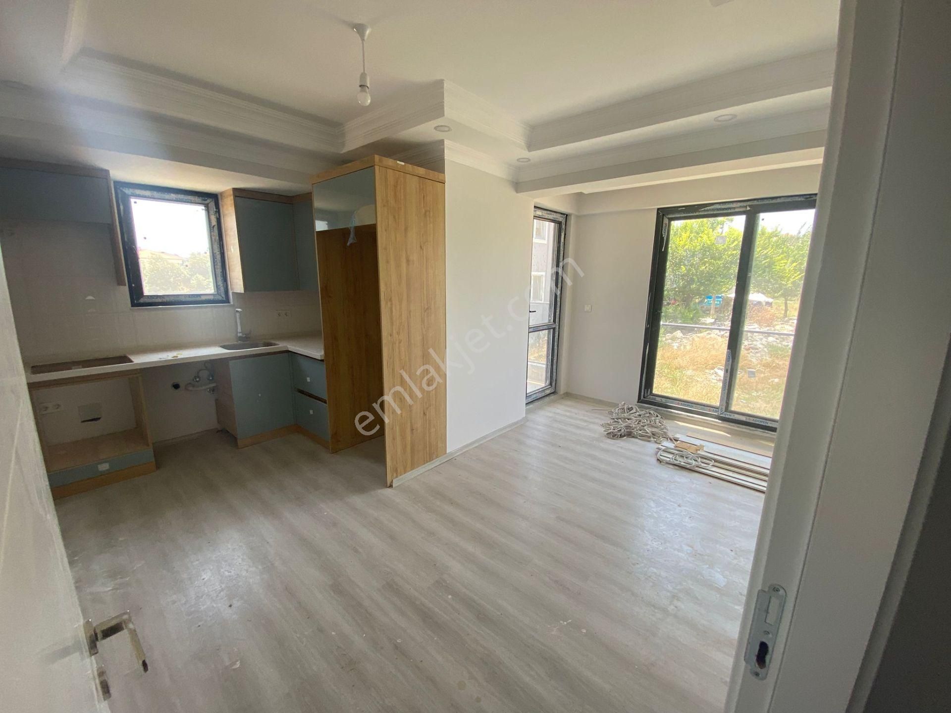 Paşa Emlak'tan Dalaman'da Bahçeli Nizam 2+1 Ara Kat Daire - Görsel 4