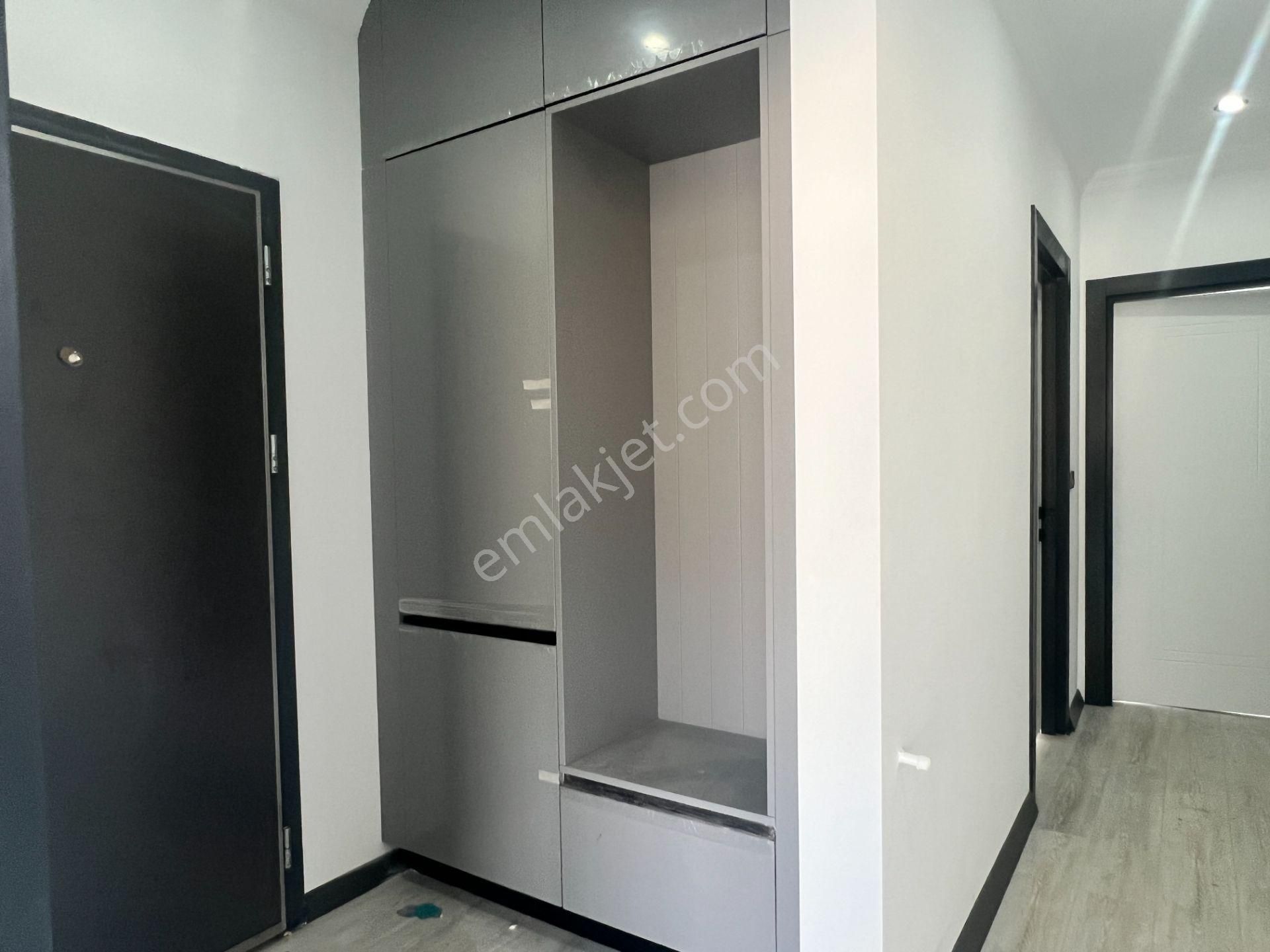 Muğla Bodrum Yeniköy Karaova'da Havuzlu Müstakil Villa - Görsel 10