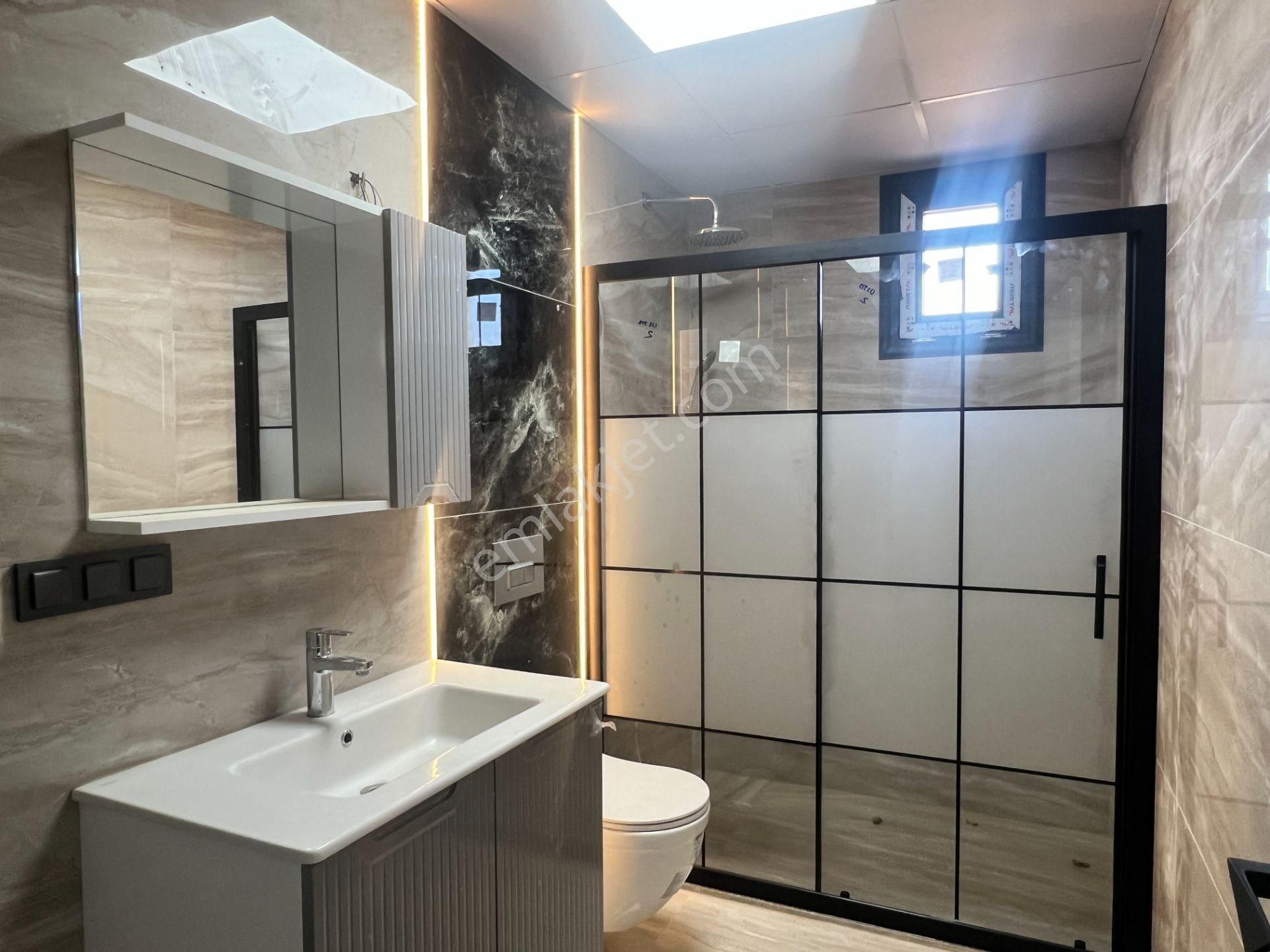 Muğla Bodrum Yeniköy Karaova'da Havuzlu Müstakil Villa - Görsel 11