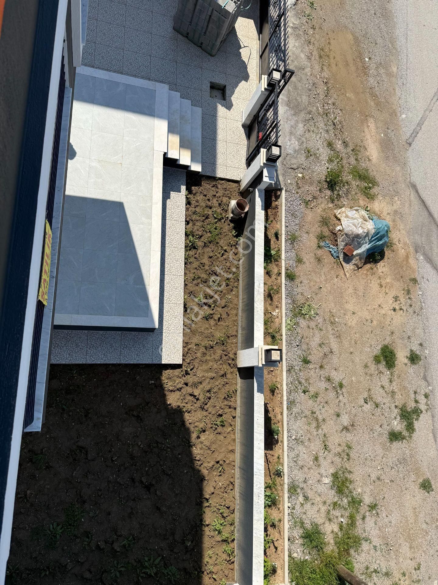 Seferihisar Doğanbey‘de 300 M2 Arsa İçinde Tek Müstakil 3 + 1 Dubleks Yazlık - Görsel 13