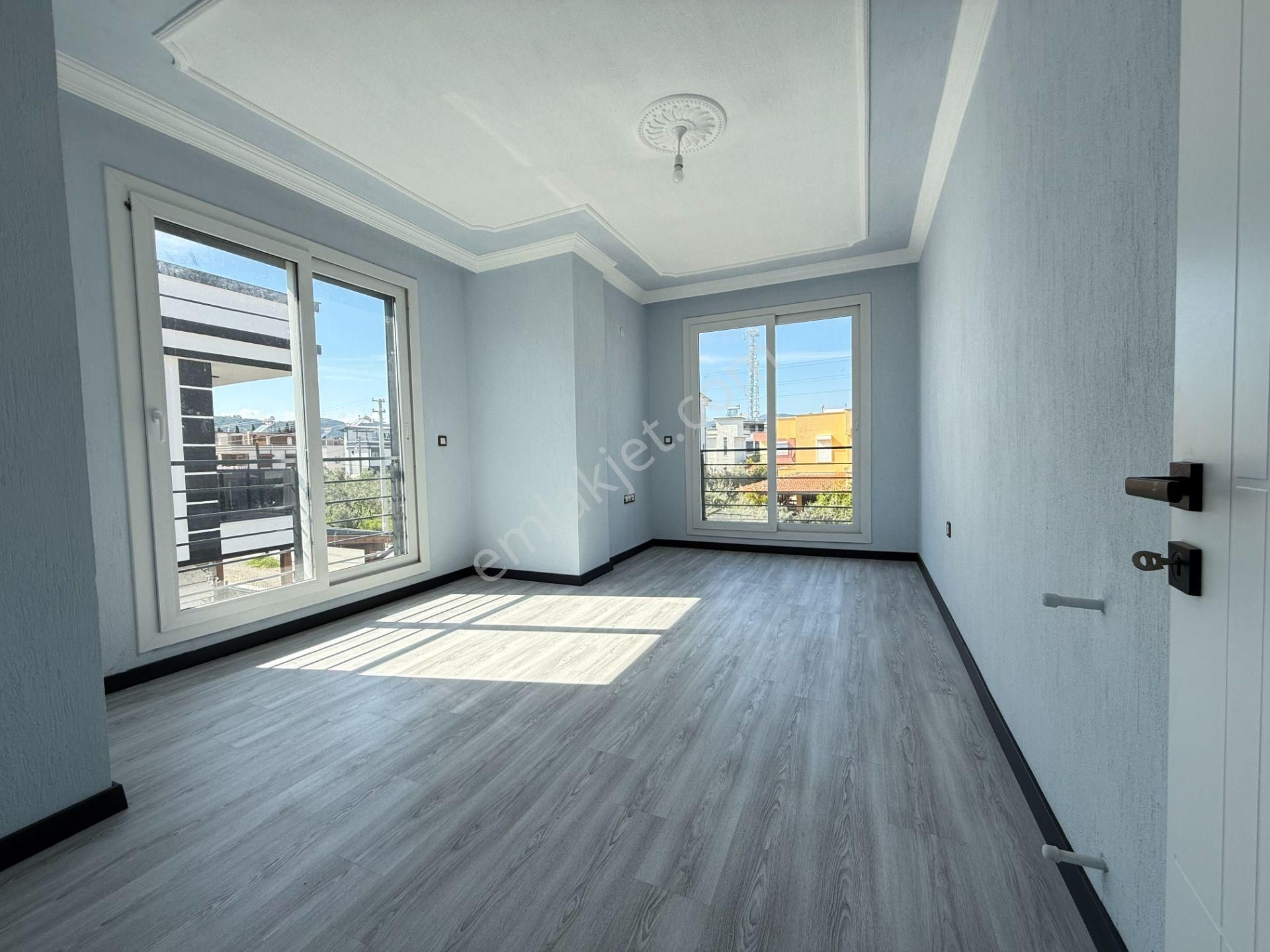 Seferihisar Doğanbey‘de 300 M2 Arsa İçinde Tek Müstakil 3 + 1 Dubleks Yazlık - Görsel 29