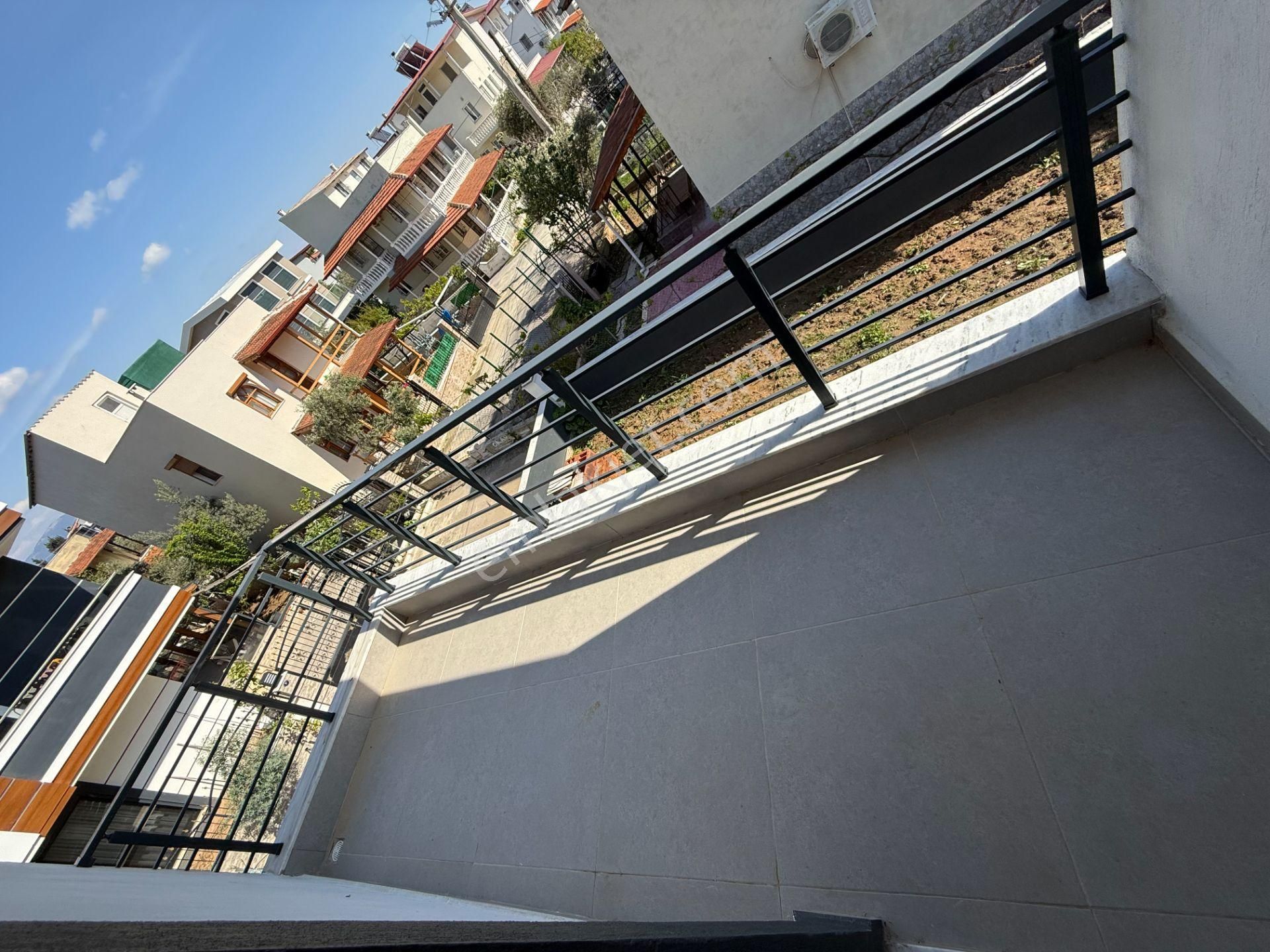 Seferihisar Doğanbey‘de 300 M2 Arsa İçinde Tek Müstakil 3 + 1 Dubleks Yazlık - Görsel 18