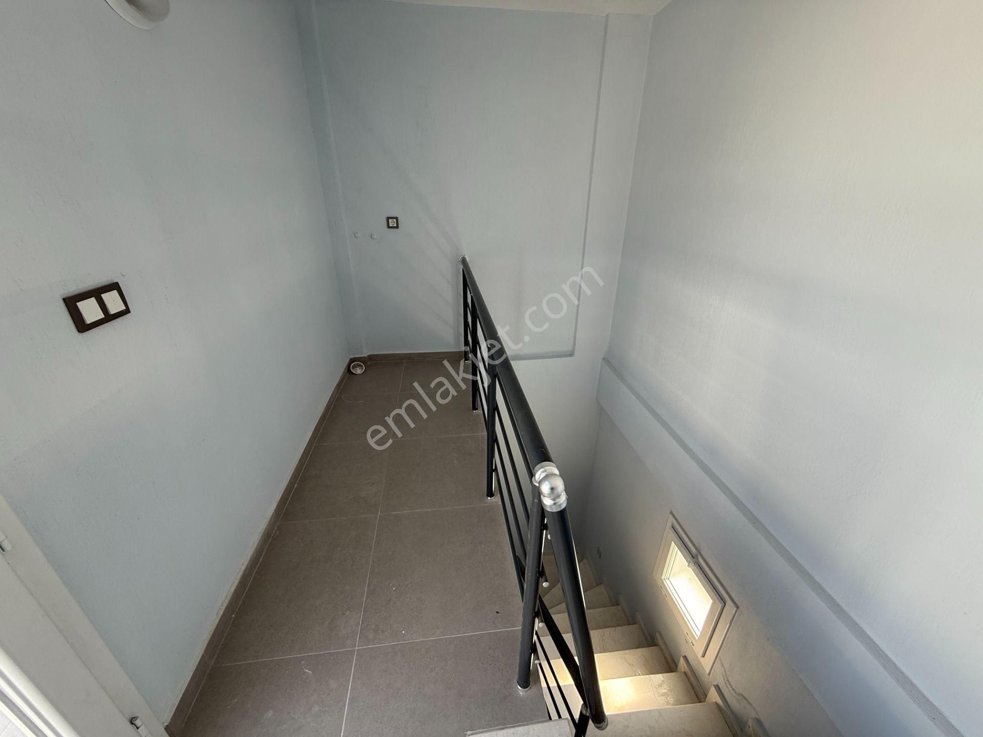 Seferihisar Doğanbey‘de 300 M2 Arsa İçinde Tek Müstakil 3 + 1 Dubleks Yazlık - Görsel 15