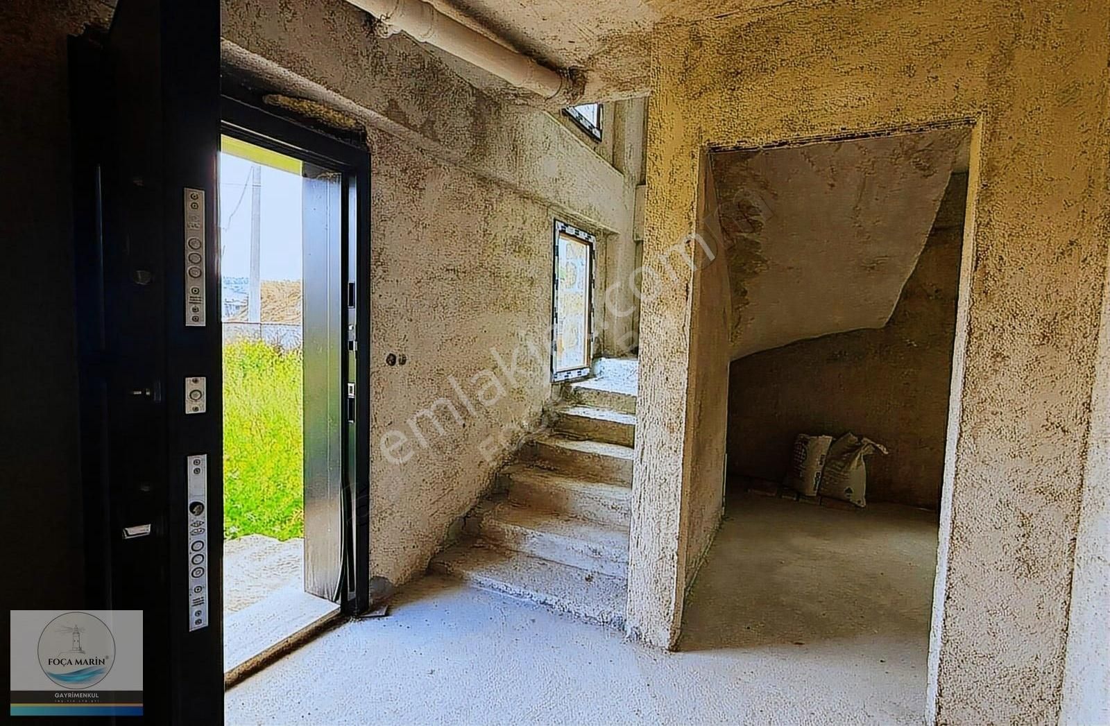 Kozbeyli Eski Rum Mahallesinde Restoran Olmaya Uygun Mülk - Görsel 13