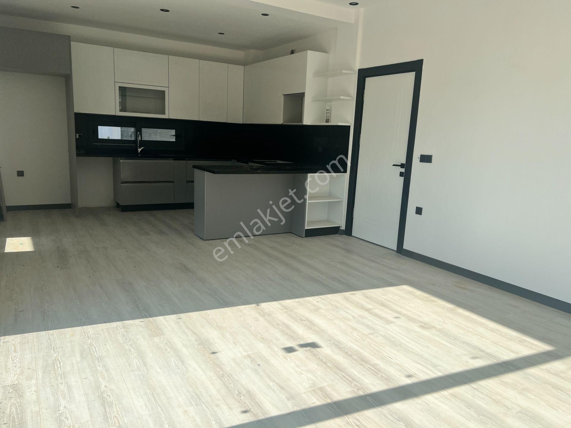 Muğla Bodrum Yeniköy Karaova'da Havuzlu Müstakil Lüks Dubleks Villa - Görsel 18