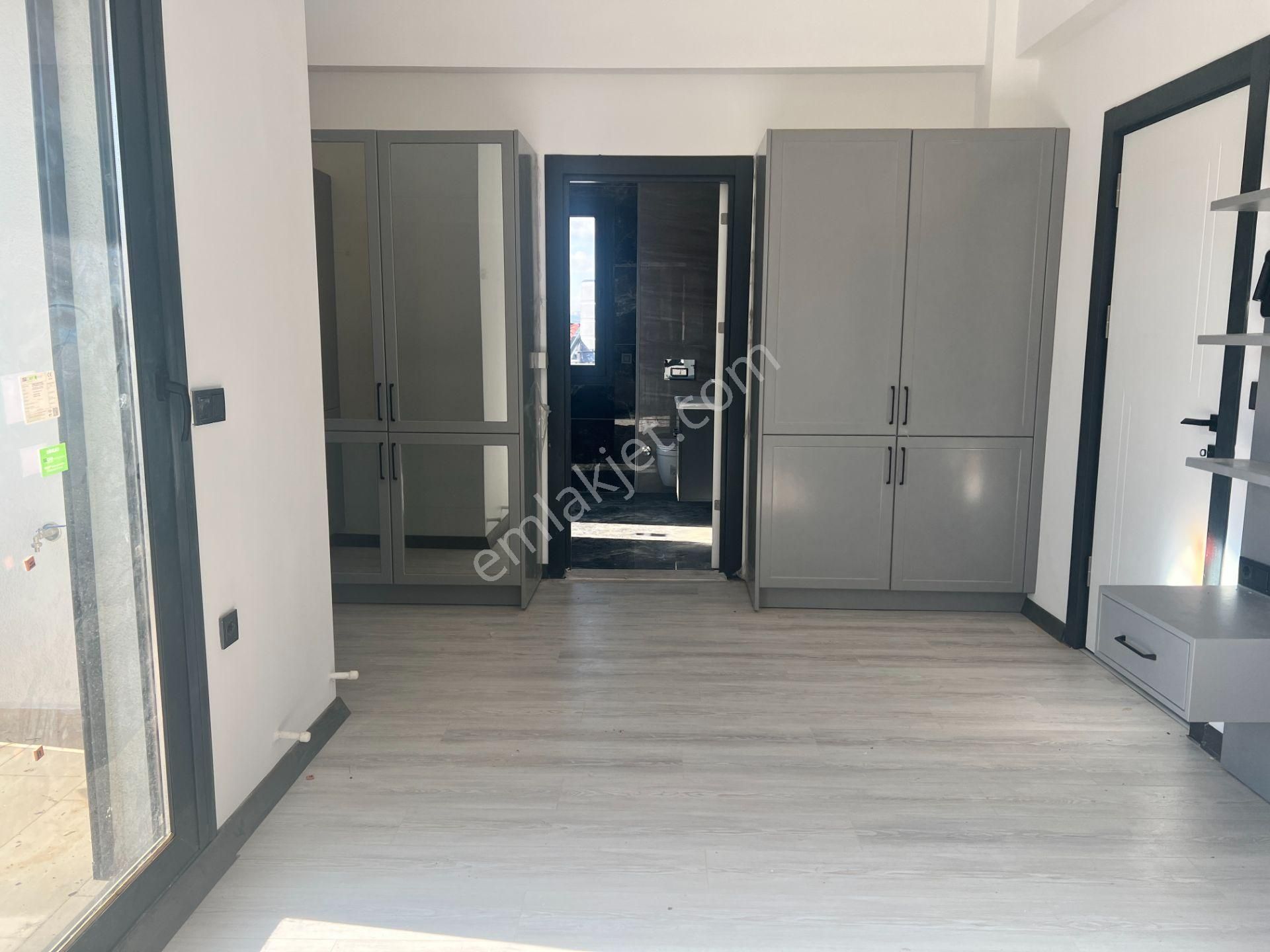 Muğla Bodrum Yeniköy Karaova'da Havuzlu Müstakil Lüks Dubleks Villa - Görsel 27