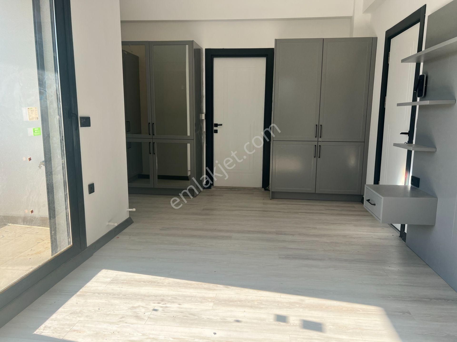 Muğla Bodrum Yeniköy Karaova'da Havuzlu Müstakil Lüks Dubleks Villa - Görsel 28