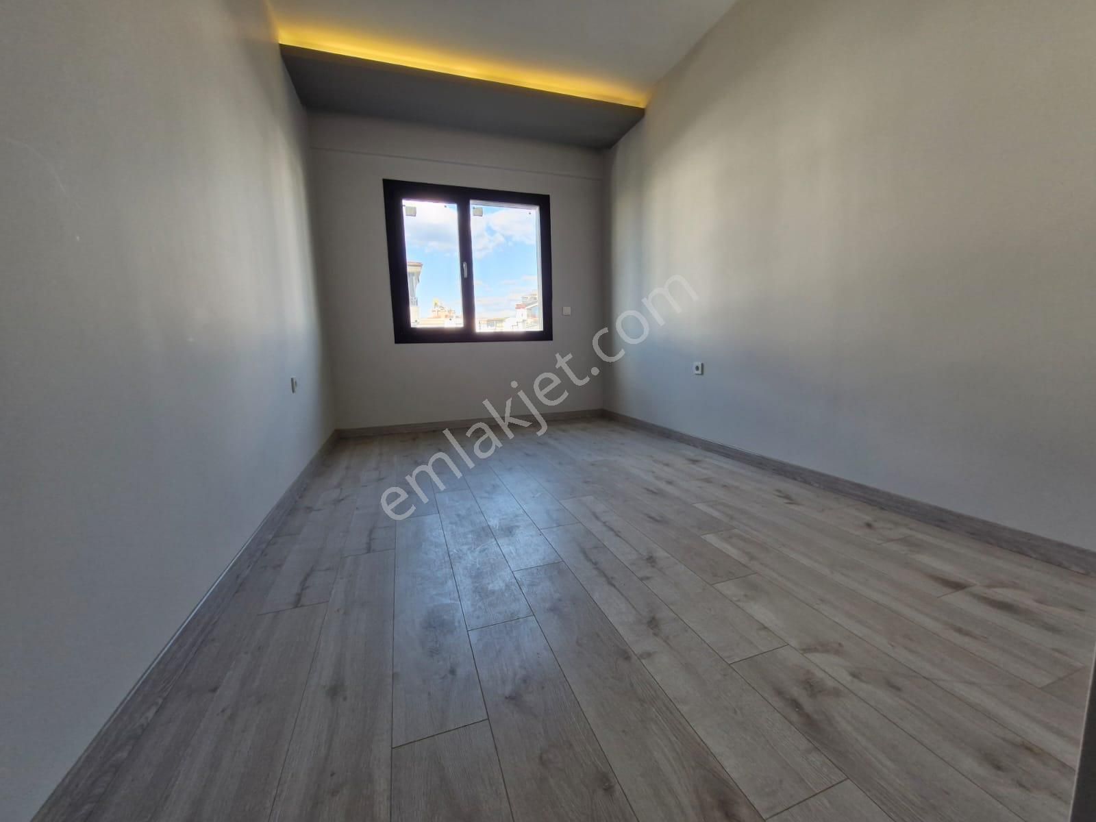 Ön Emlaktan Ören Yolu Havuzlu Nezih Sitede Satılık 2+1 Lüx Daire - Görsel 33